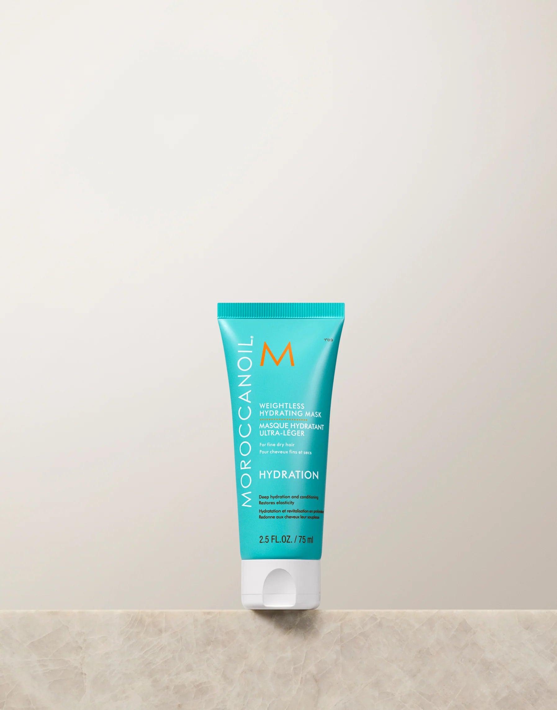 Weightless Hydrating Mask