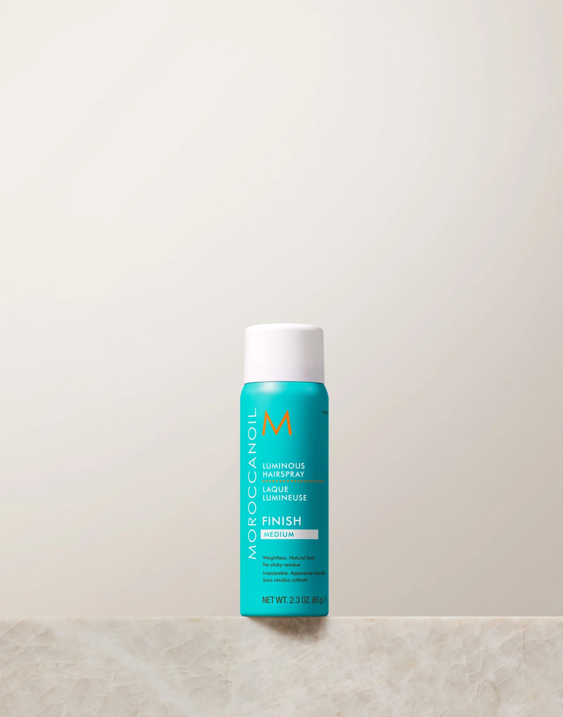 Lumimous Hairspray Medium
