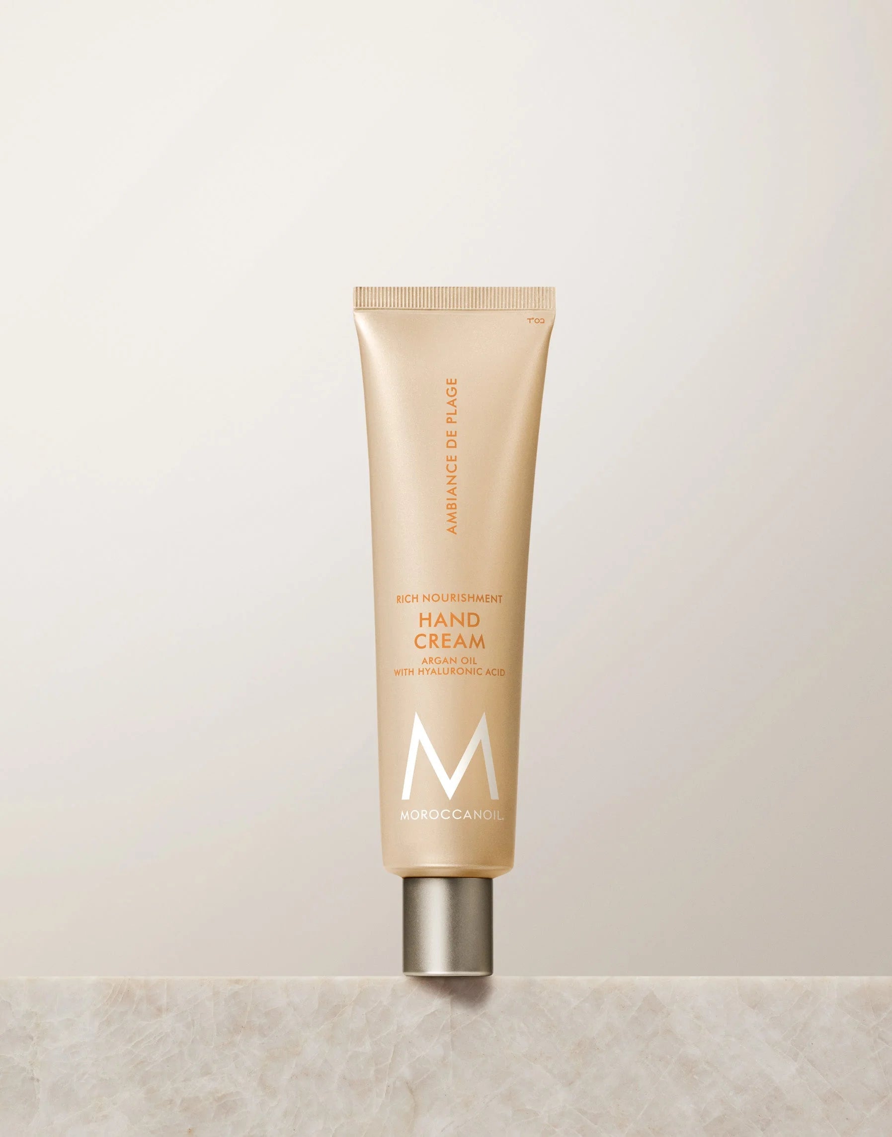Hand Cream Beach Ambiance