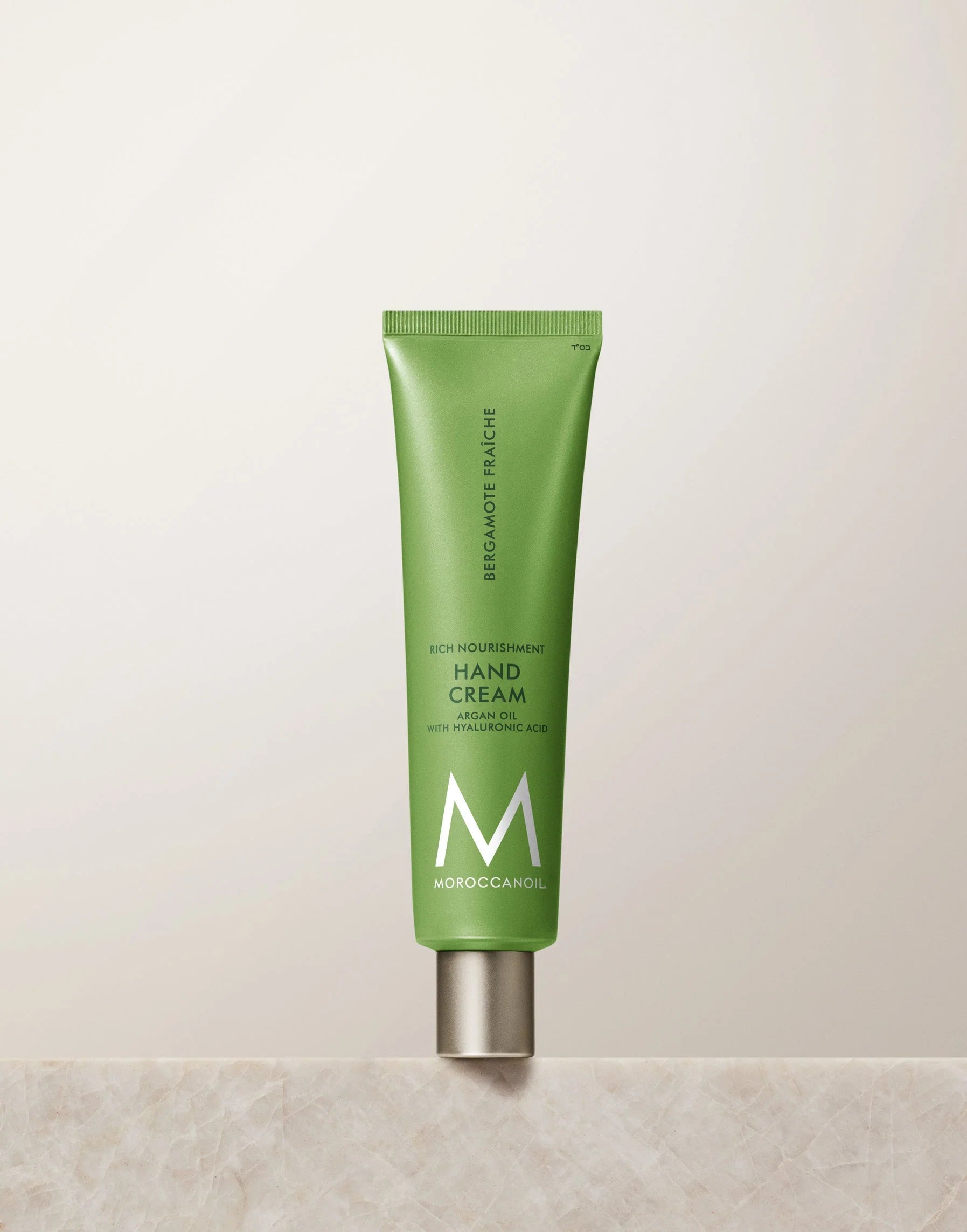 Hand Cream Fresh Bergamot