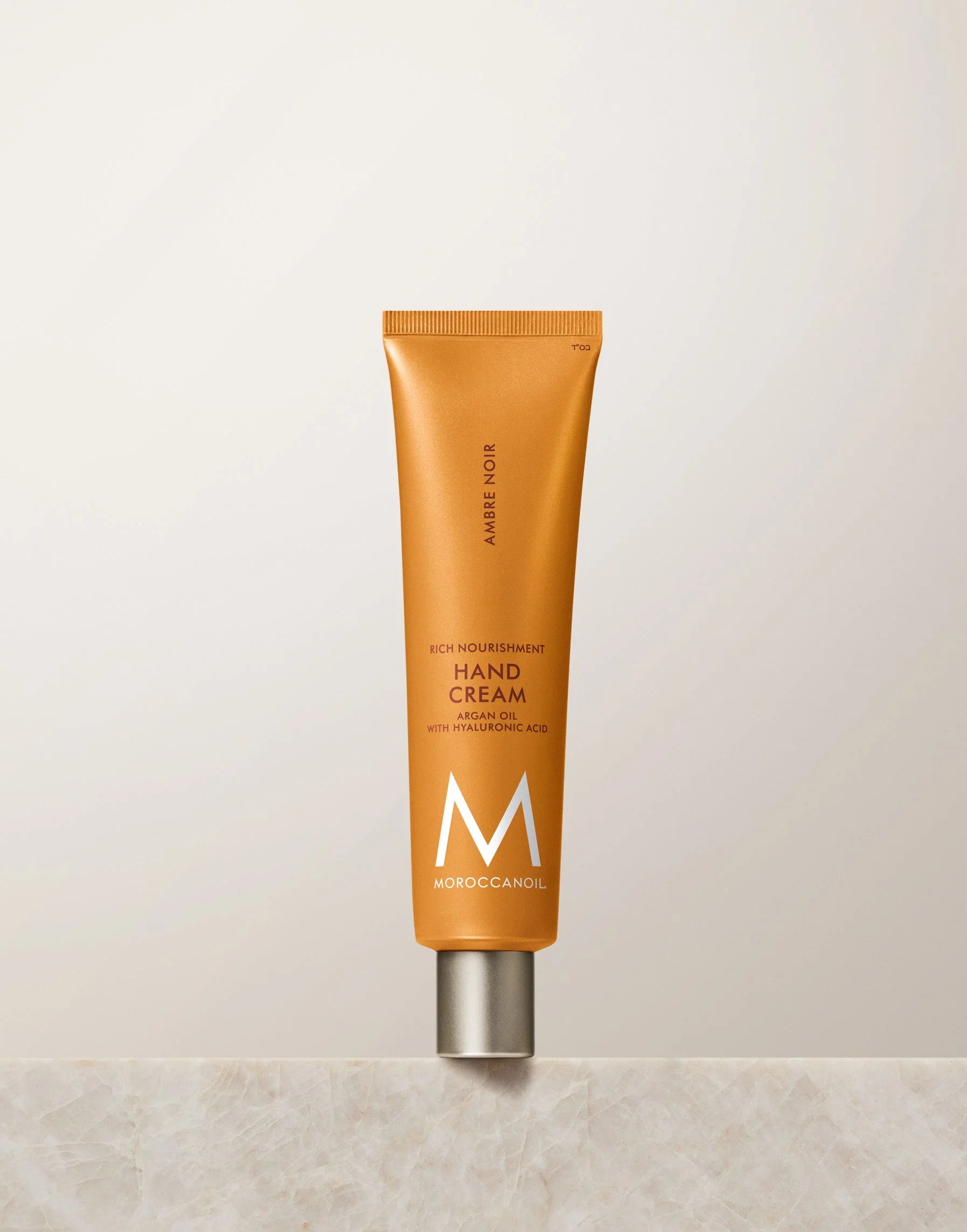 Hand Cream Black Amber
