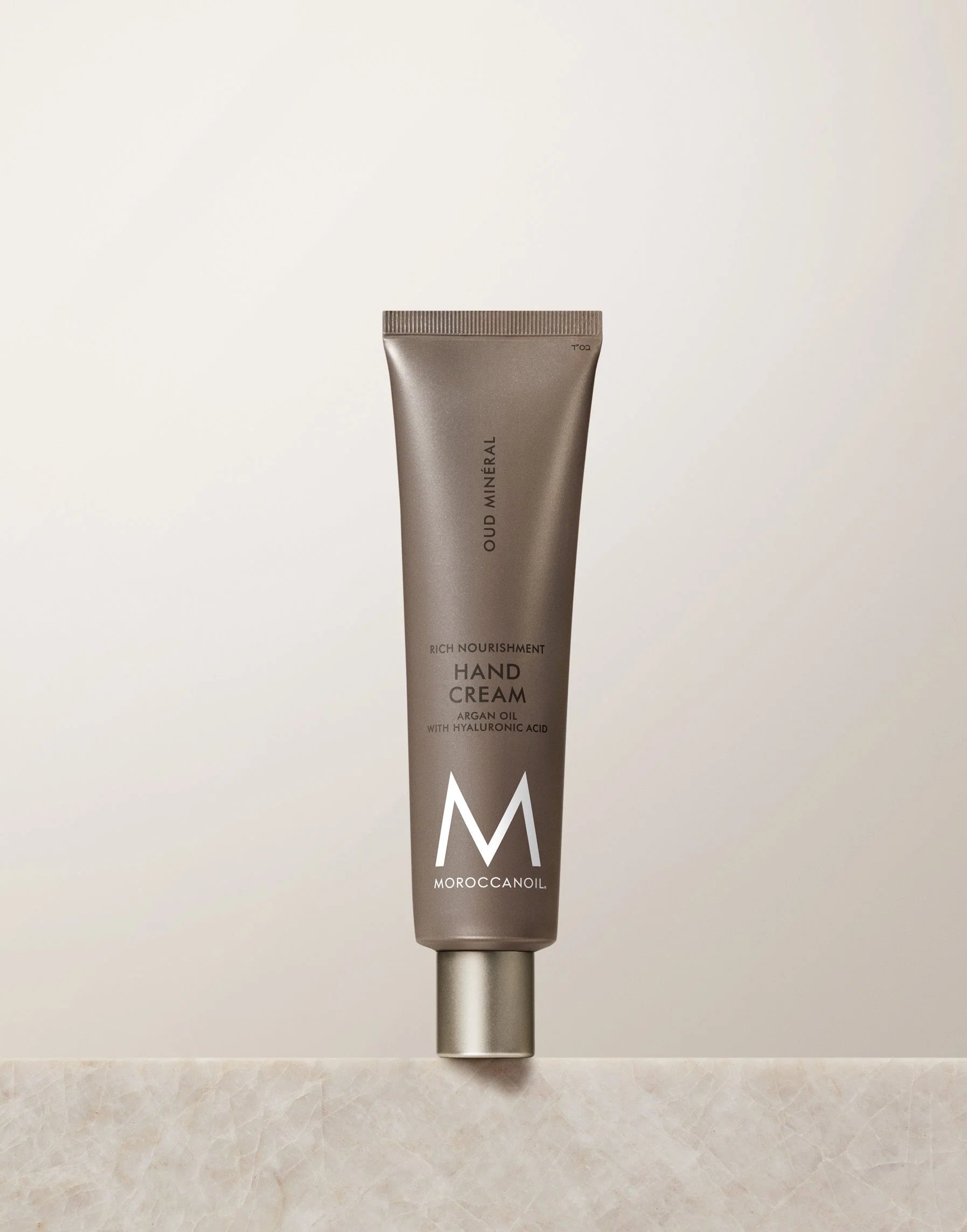 Hand Cream Oud Mineral