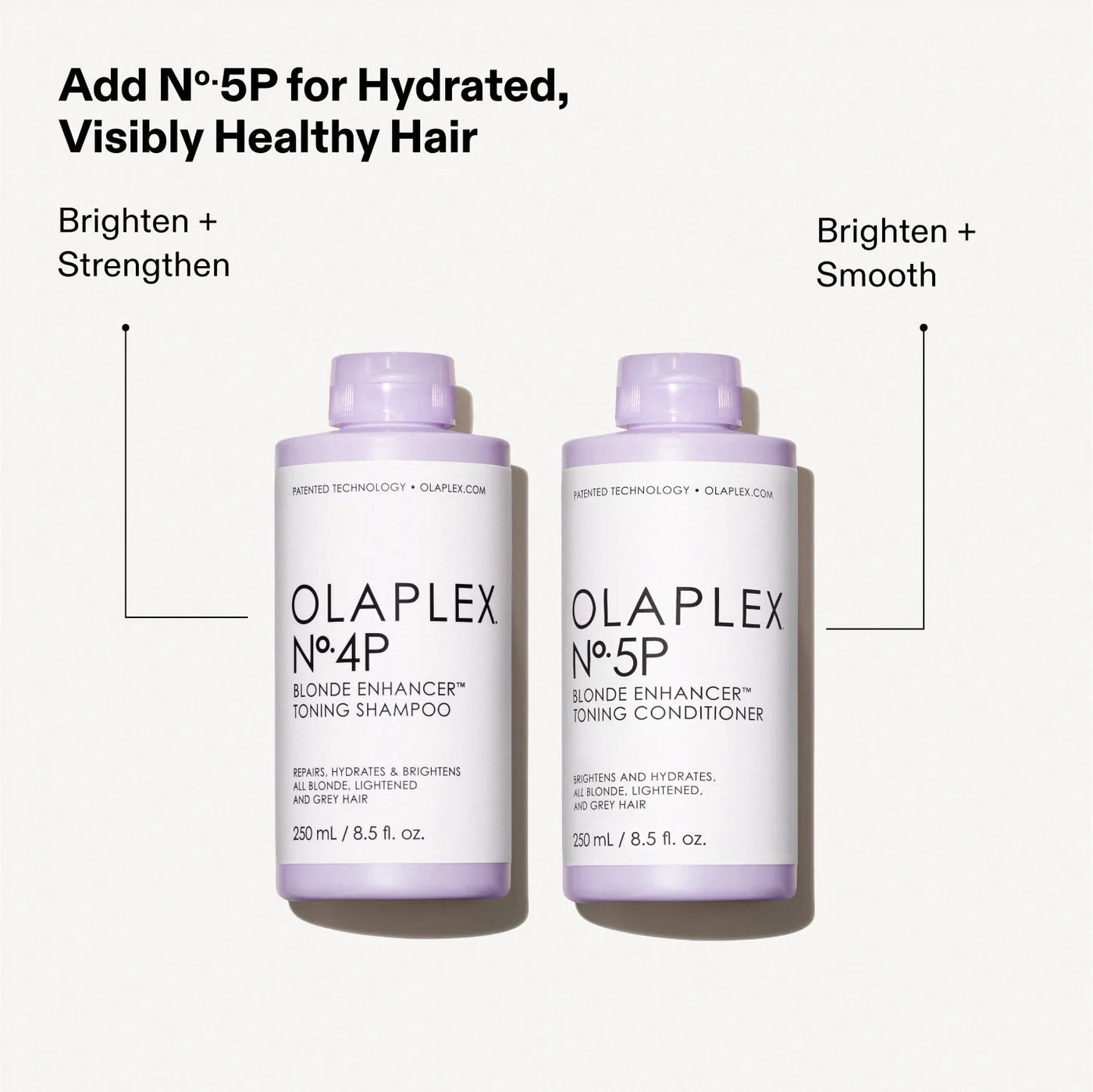 Nº.5P BLONDE ENHANCER™ TONING CONDITIONER