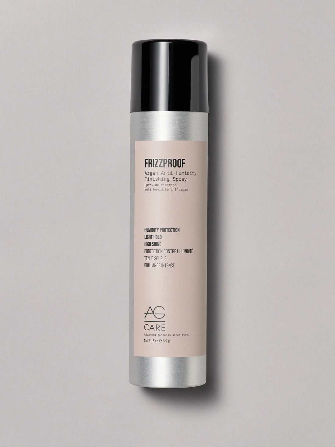 ULTRADYNAMICS Extra-Firm Finishing Spray