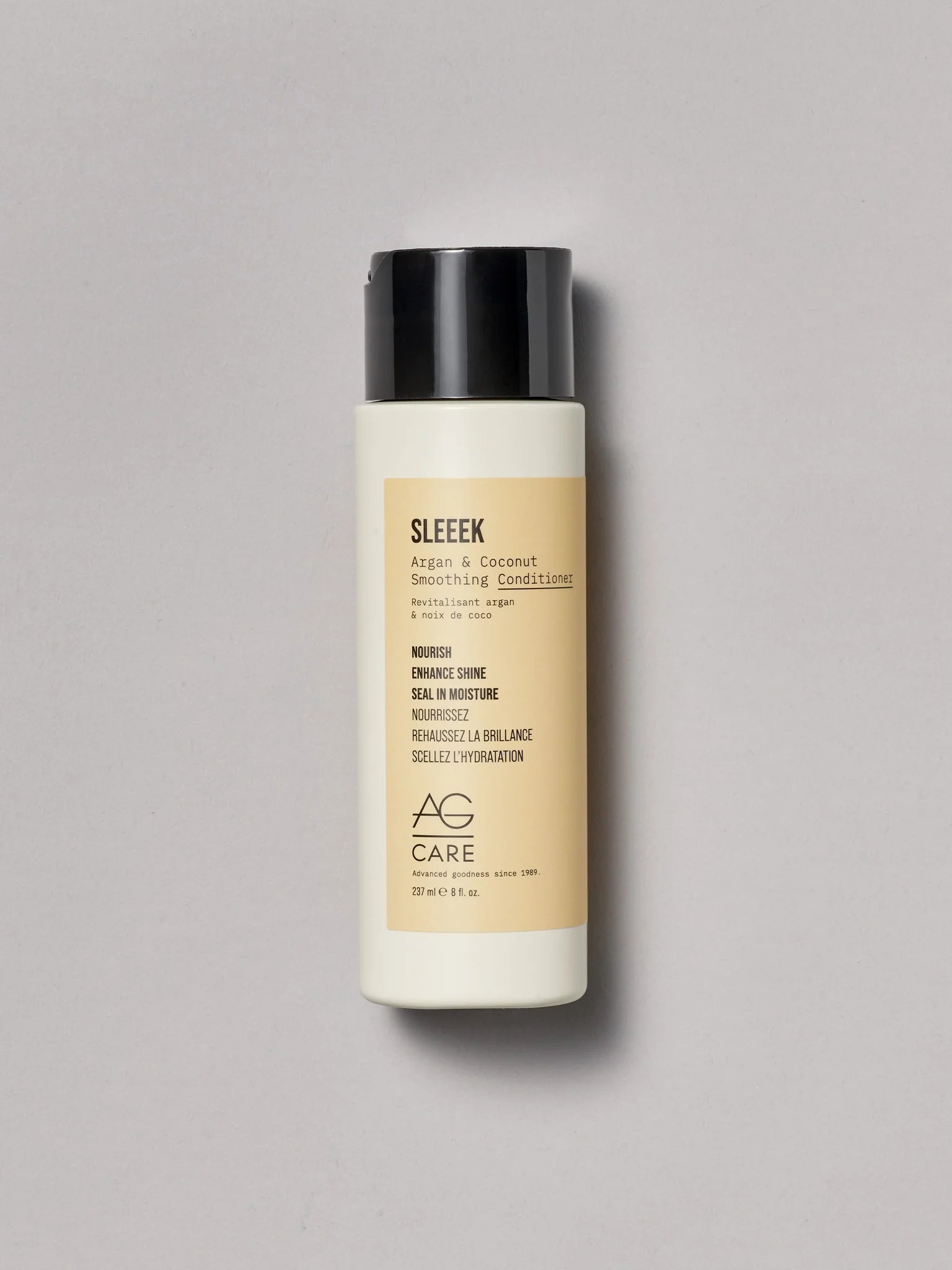 SLEEEK Argan & Coconut Smoothing Conditioner