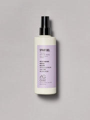 SPRAY GEL Thermal Setting Spray