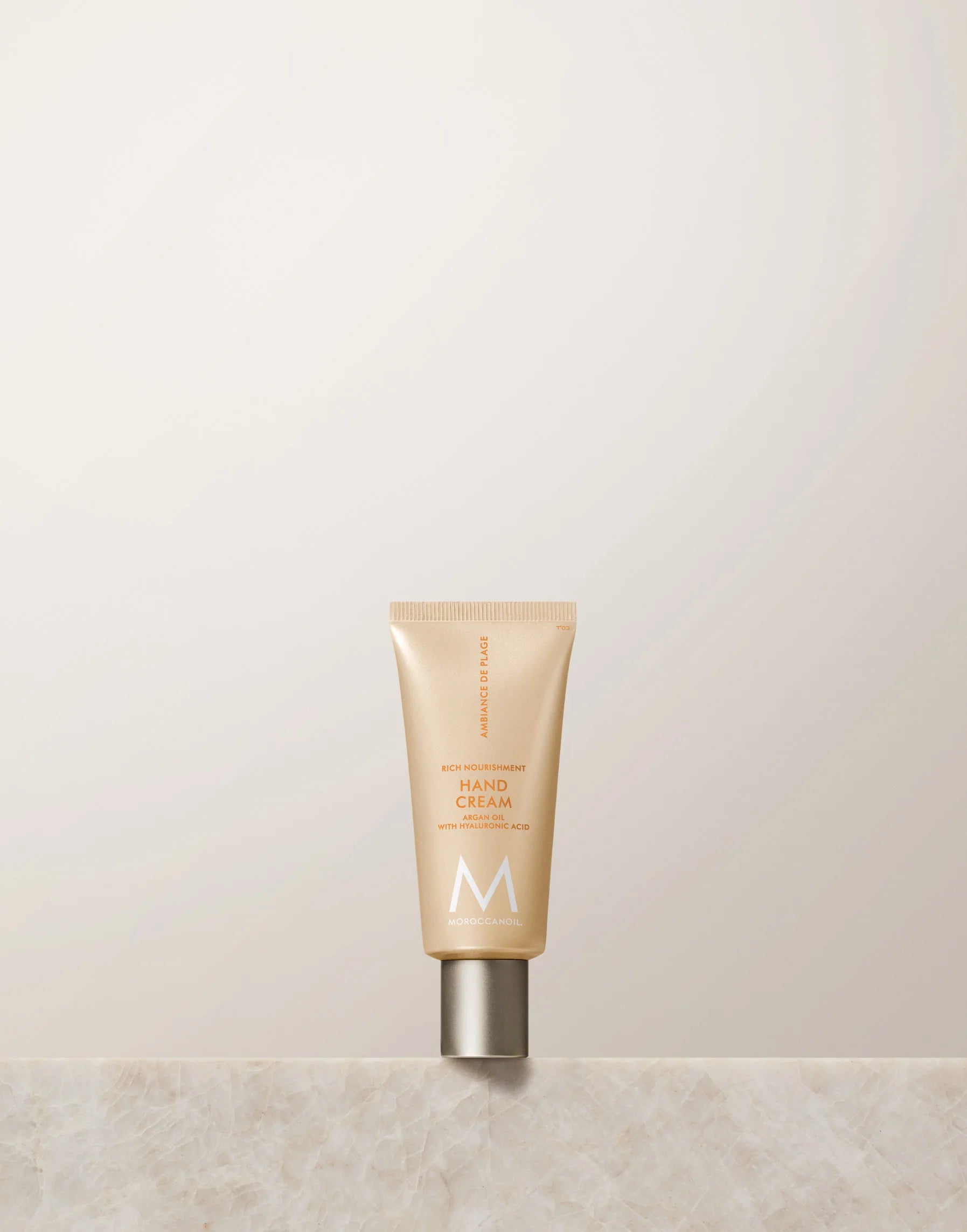 Hand Cream Beach Ambiance