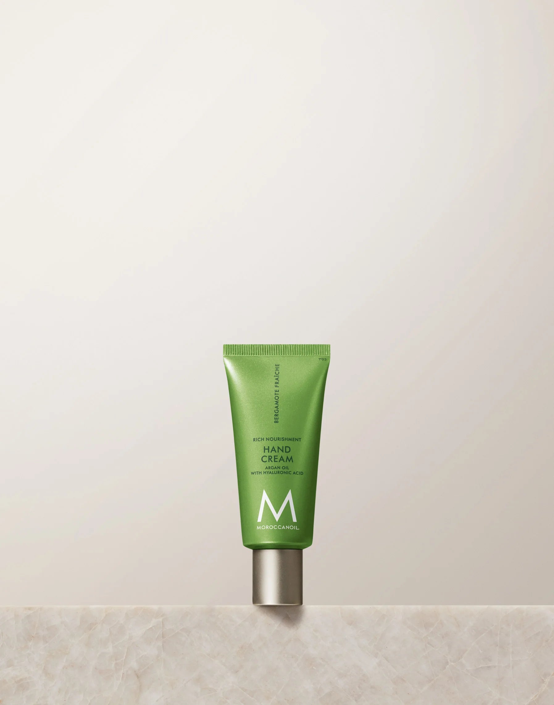 Hand Cream Fresh Bergamot
