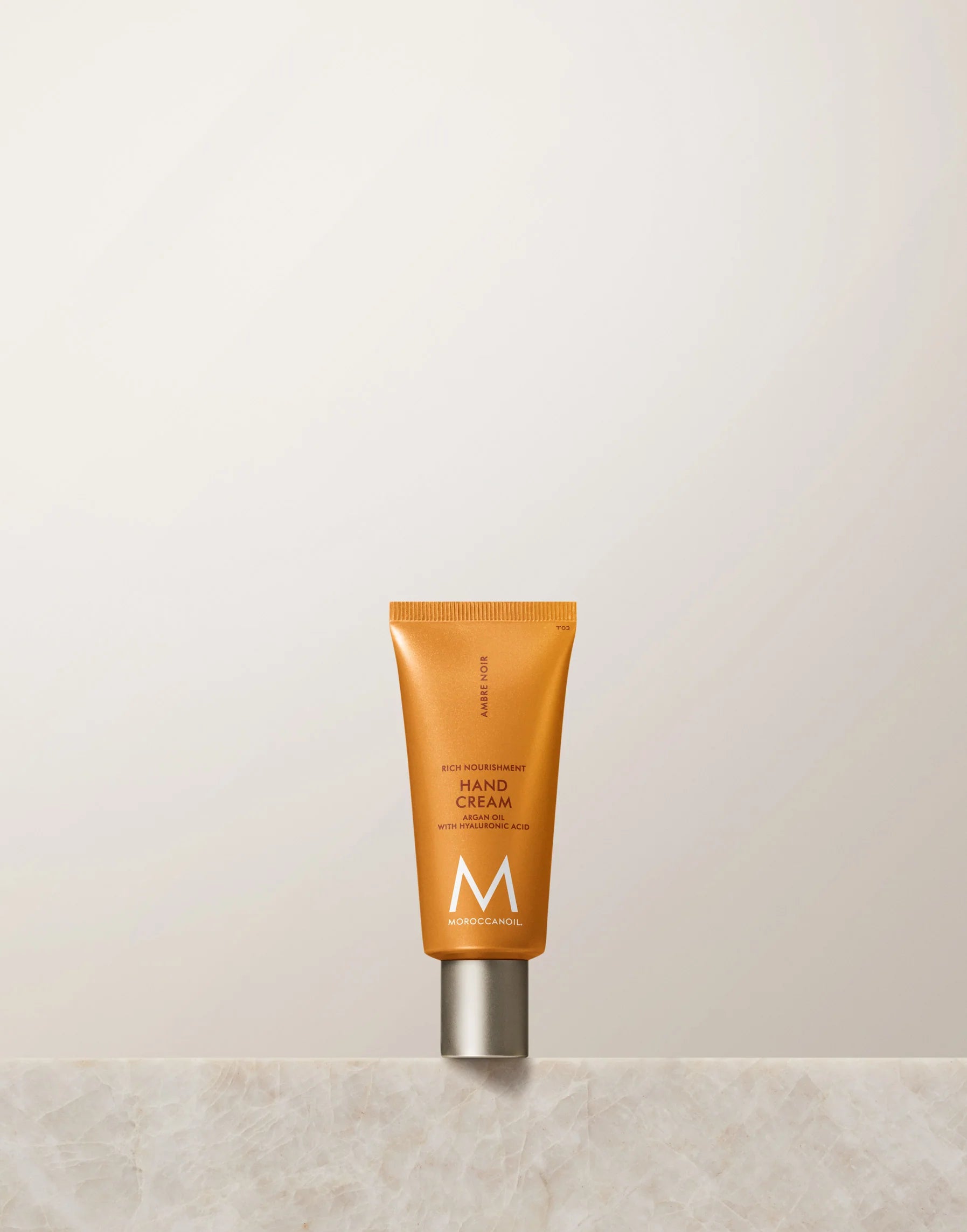 Hand Cream Black Amber
