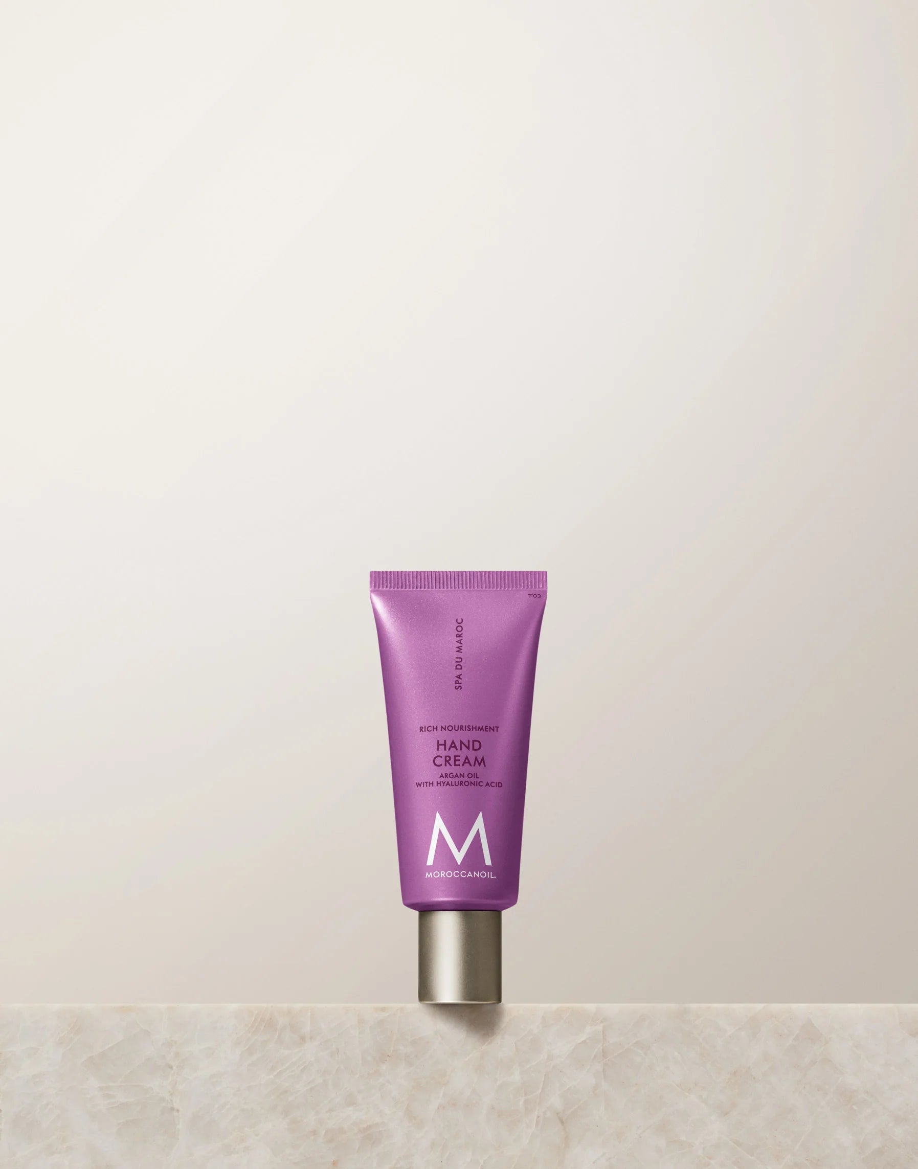 Hand Cream Spa of Morocco
