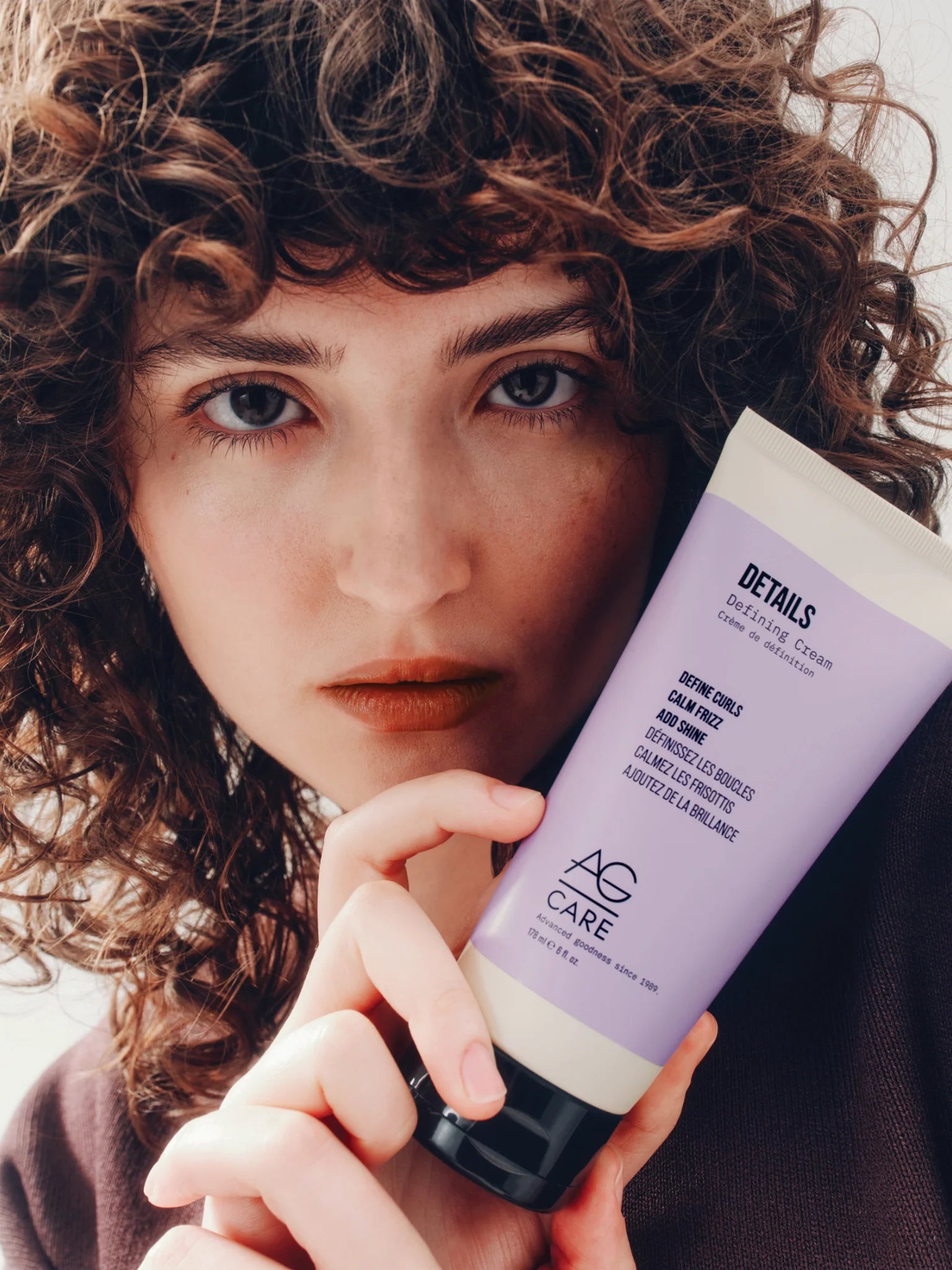 DETAILS Defining Cream