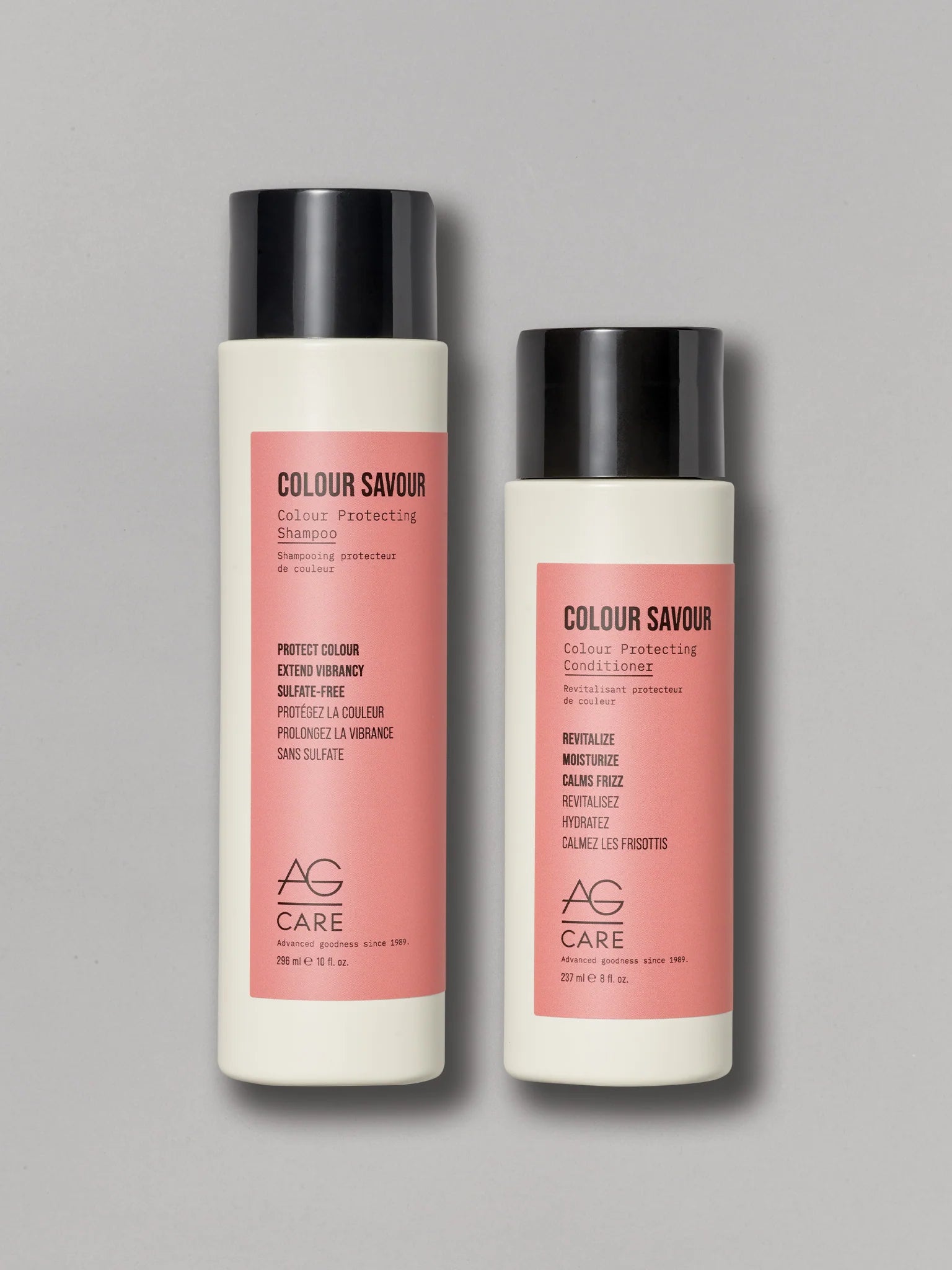 COLOUR SAVOUR Colour Protecting Conditioner