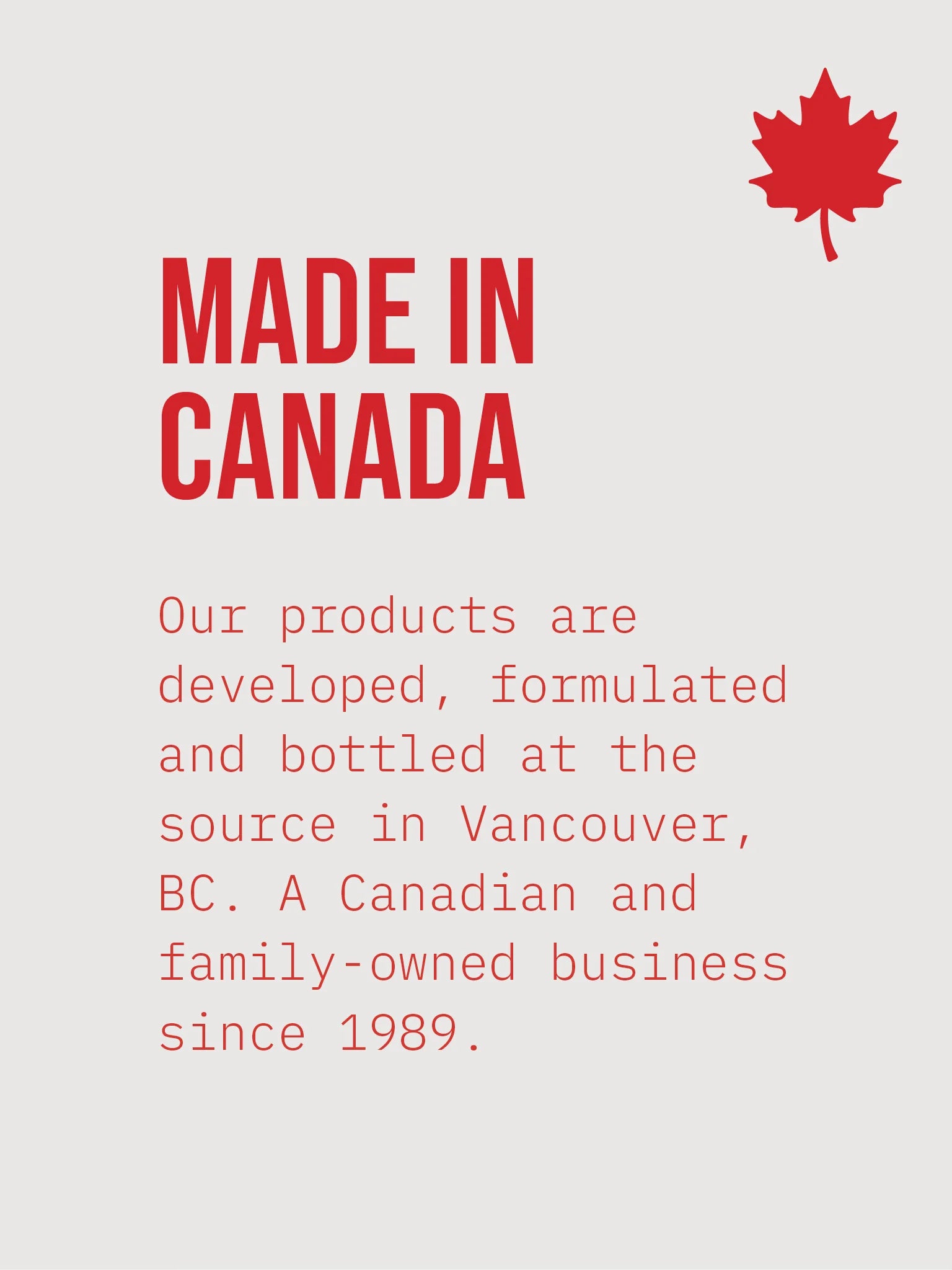 VITA C Strengthening Shampoo