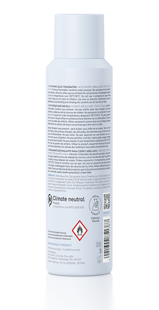 KERASILK SPECIALISTS  ACTIVATING SCALP FOUNDATION