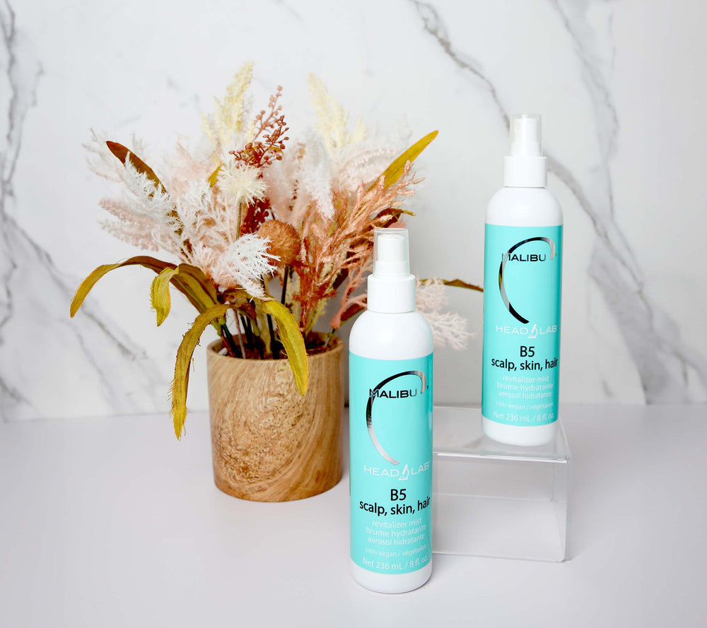 B5 Scalp, Skin, Hair Revitalizer Mist