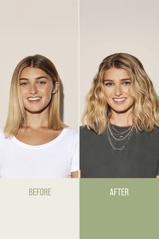 ADDVOLUME VOLUMIZING SPRAY