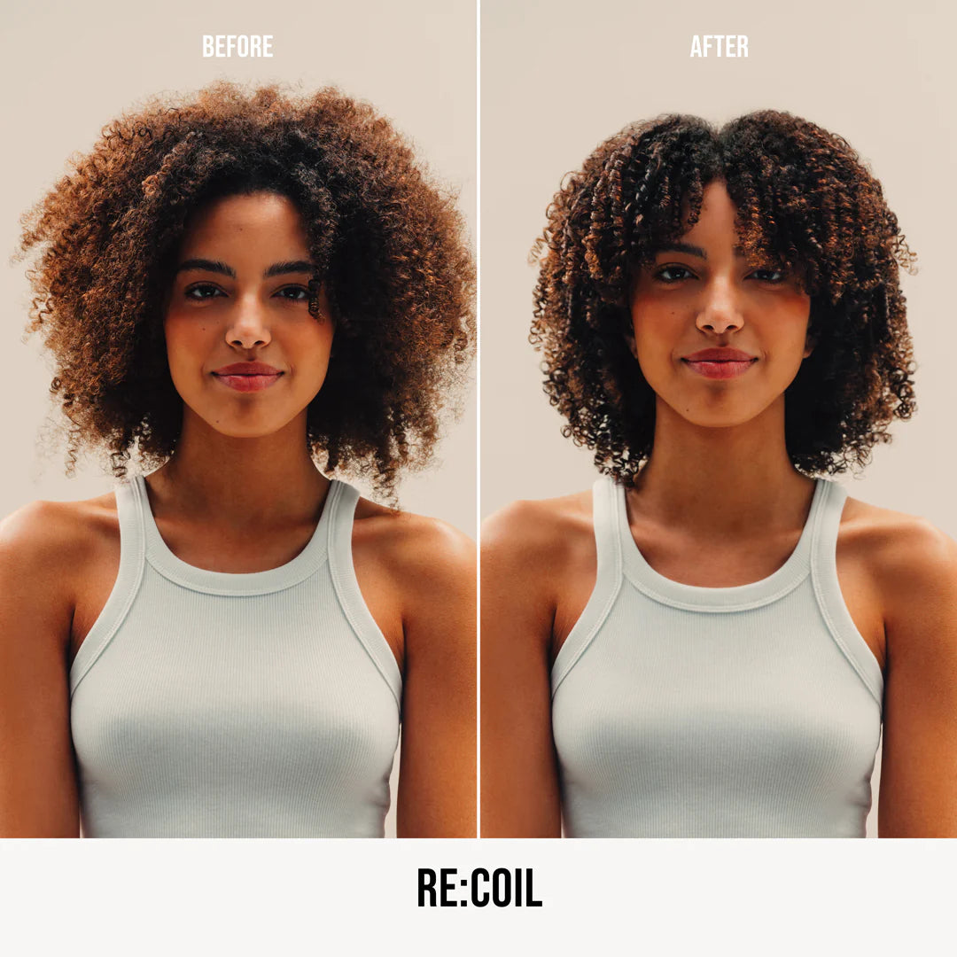 RE:COIL Curl Activator 2.5 oz