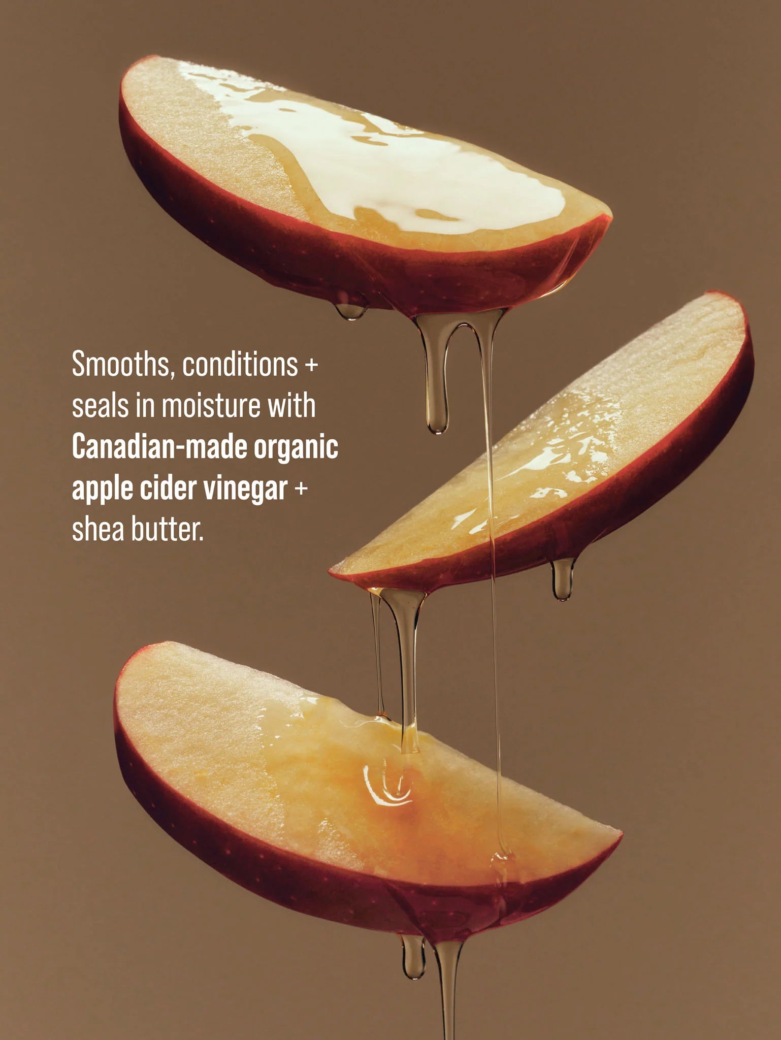 BOOST Apple Cider Vinegar Silicone-Free Conditioner