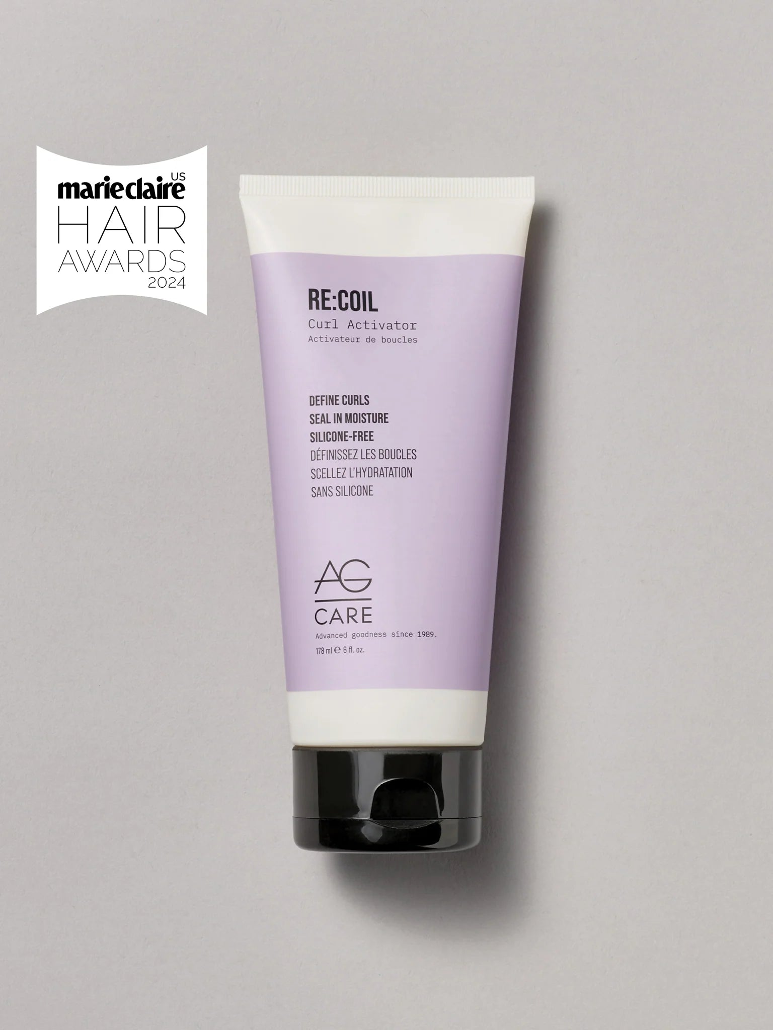 RE:COIL Curl Activator 2.5 oz