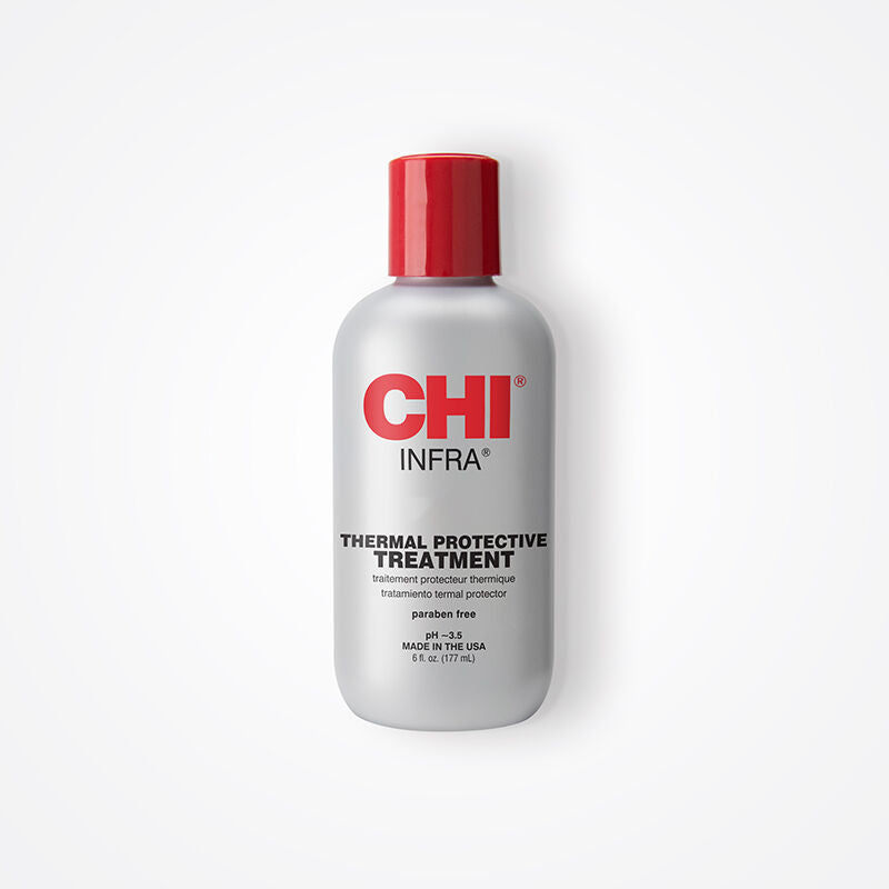 Infra Thermal Protective Treatment