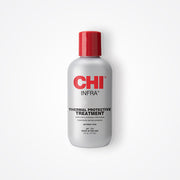 Infra Thermal Protective Treatment