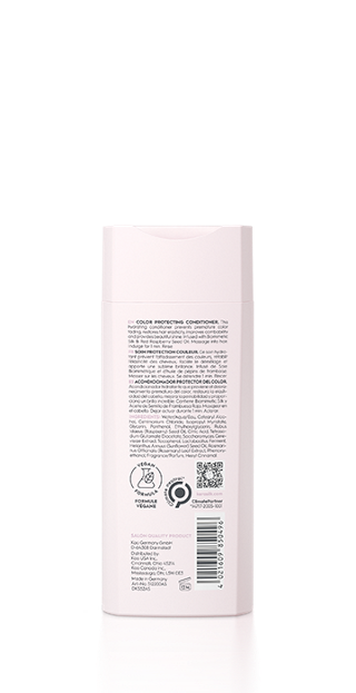 KERASILK ESSENTIALS  COLOR PROTECTING CONDITIONER