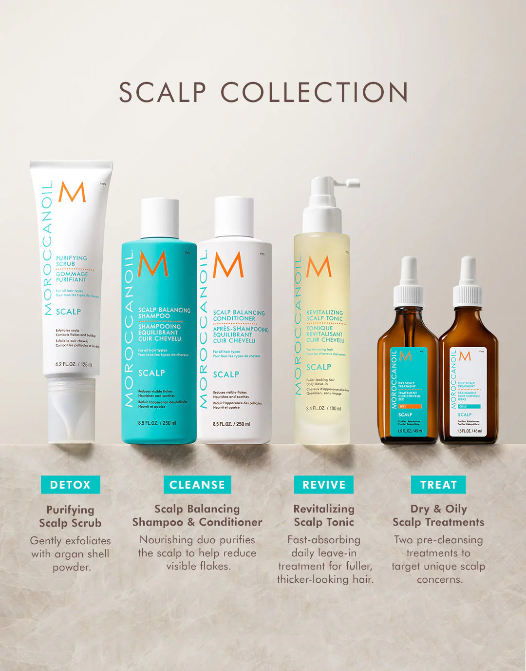Frizz Control Shampoo