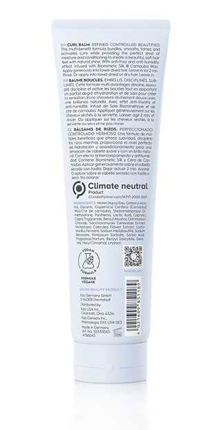 KERASILK SPECIALISTS  CURL BALM