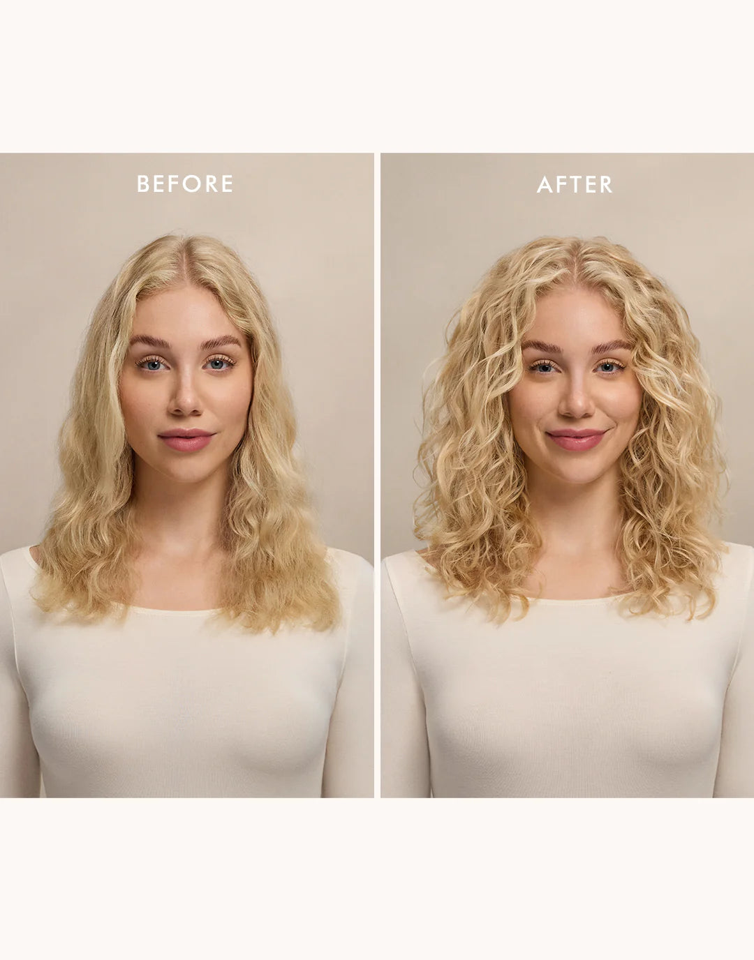 curl control mousse