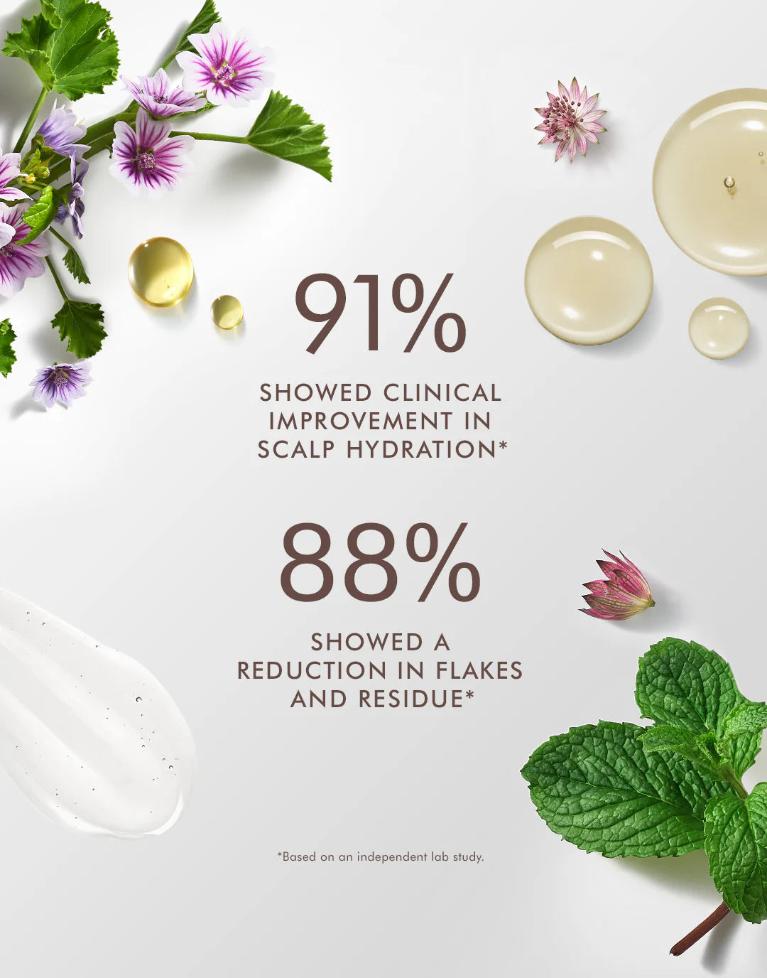 scalp balancing Conditioner