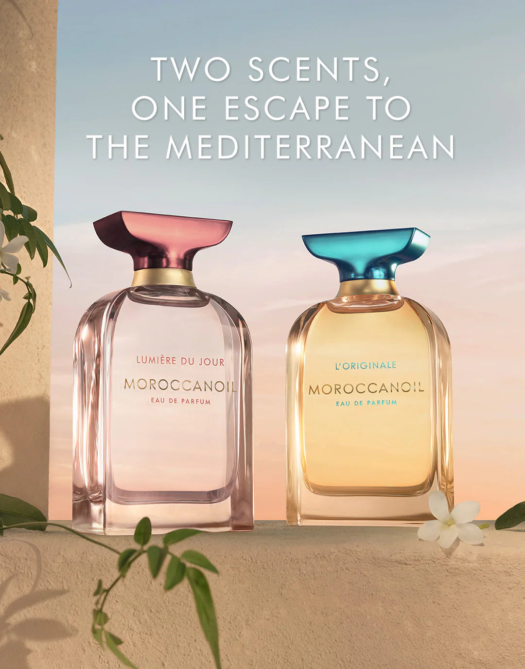 *Mini “The Original” & “Daylight” Eau de Parfum Set*