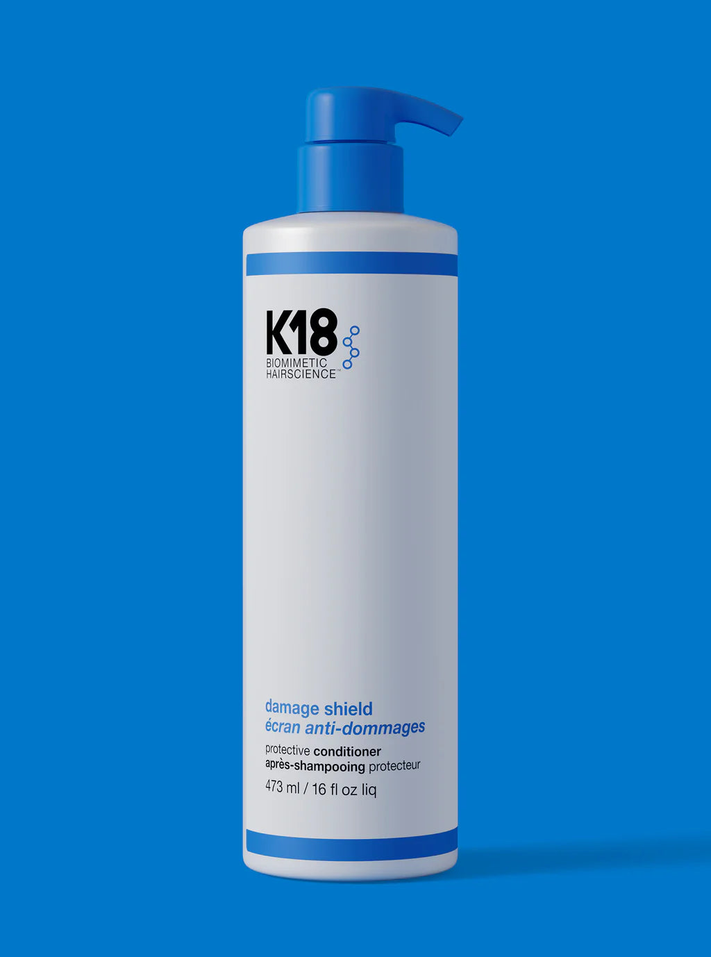 DAMAGE SHIELD protective conditioner