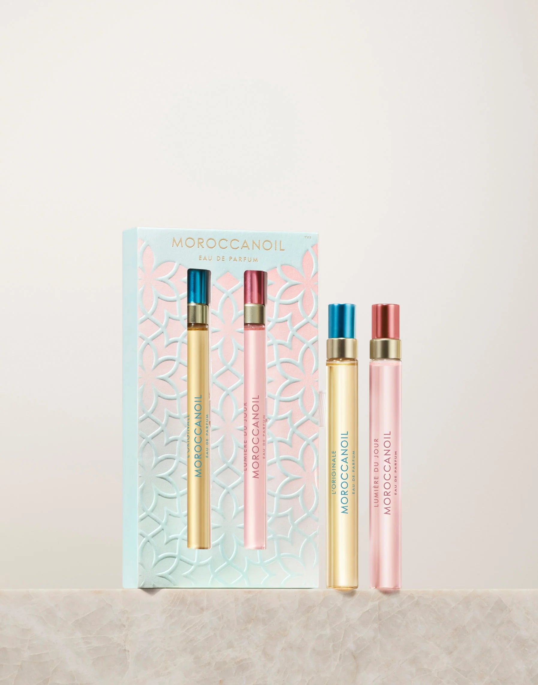 *Mini “The Original” & “Daylight” Eau de Parfum Set*