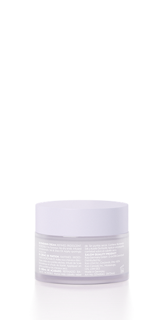 KERASILK STYLING  FINISHING CREAM