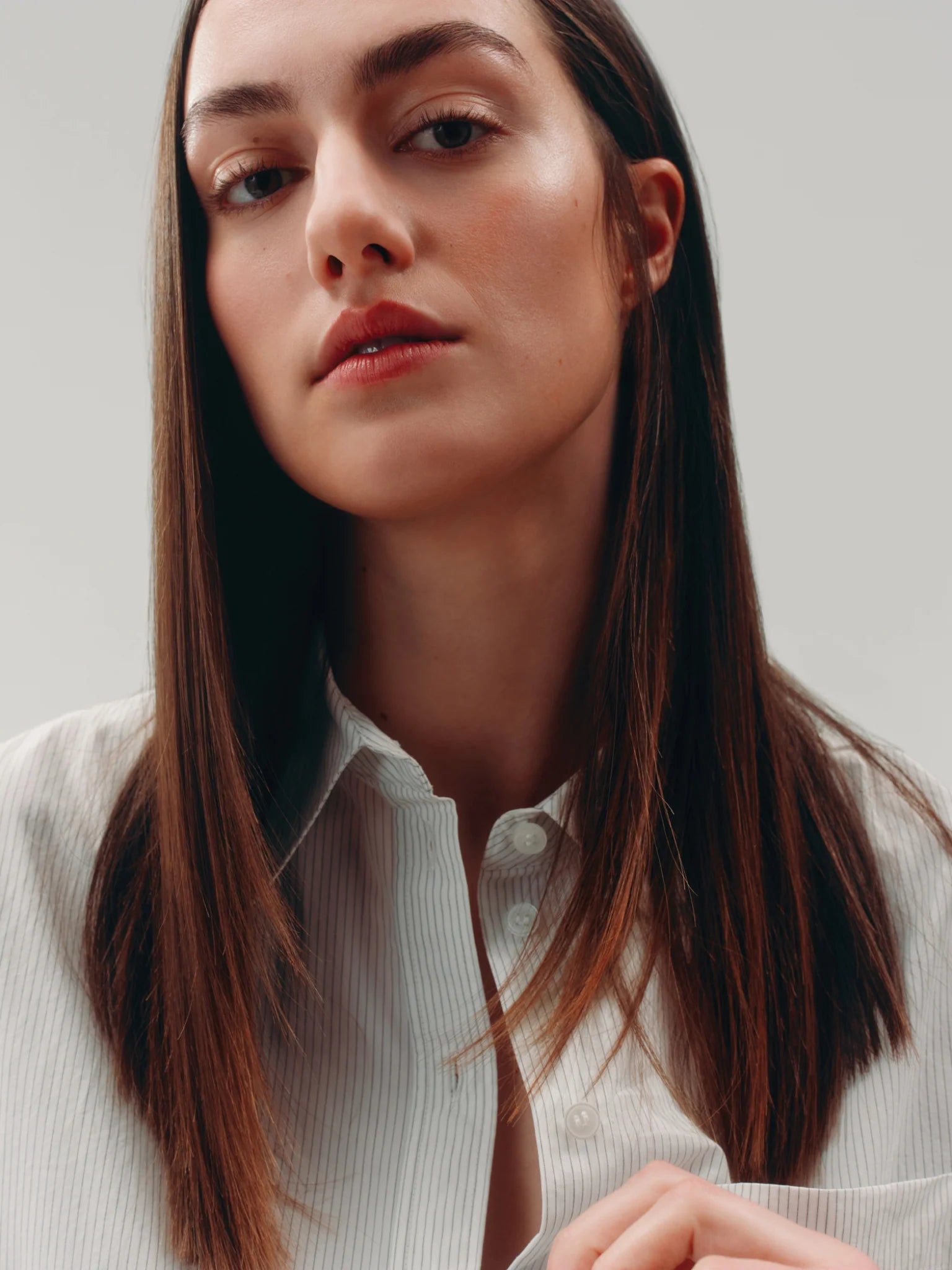 FIREWALL Argan Shine & Flat Iron Spray