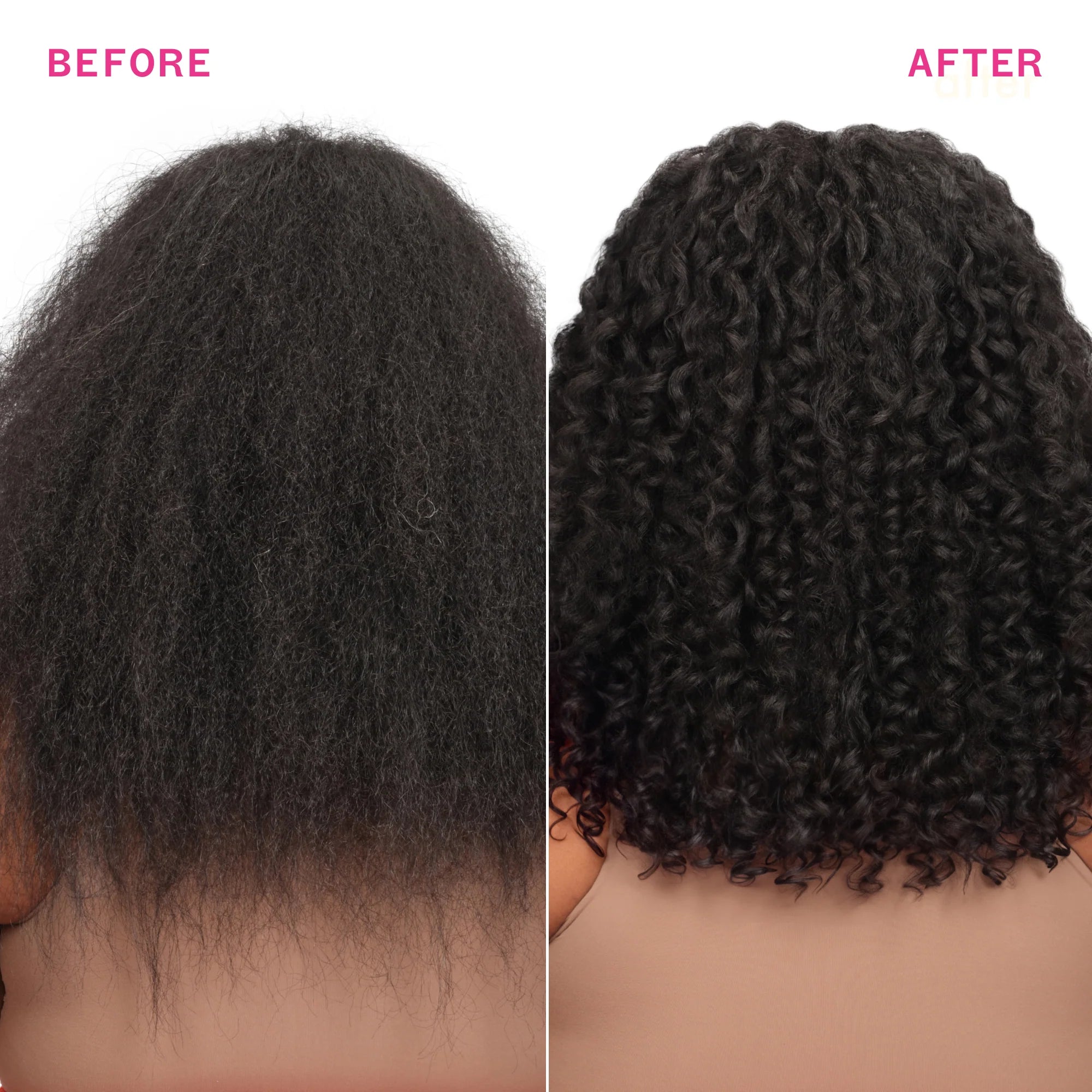 anit-frizz shampoo