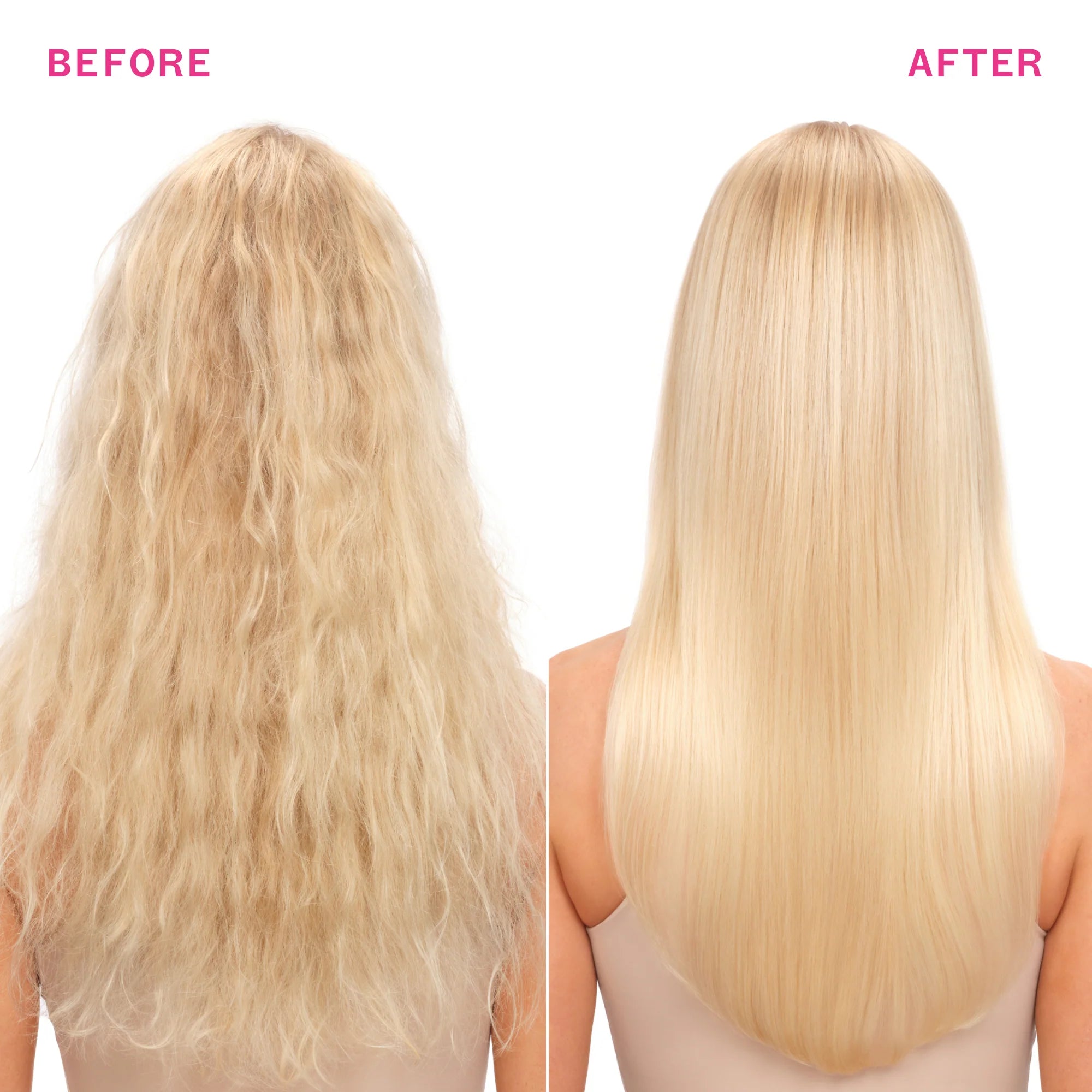 anit-frizz shampoo