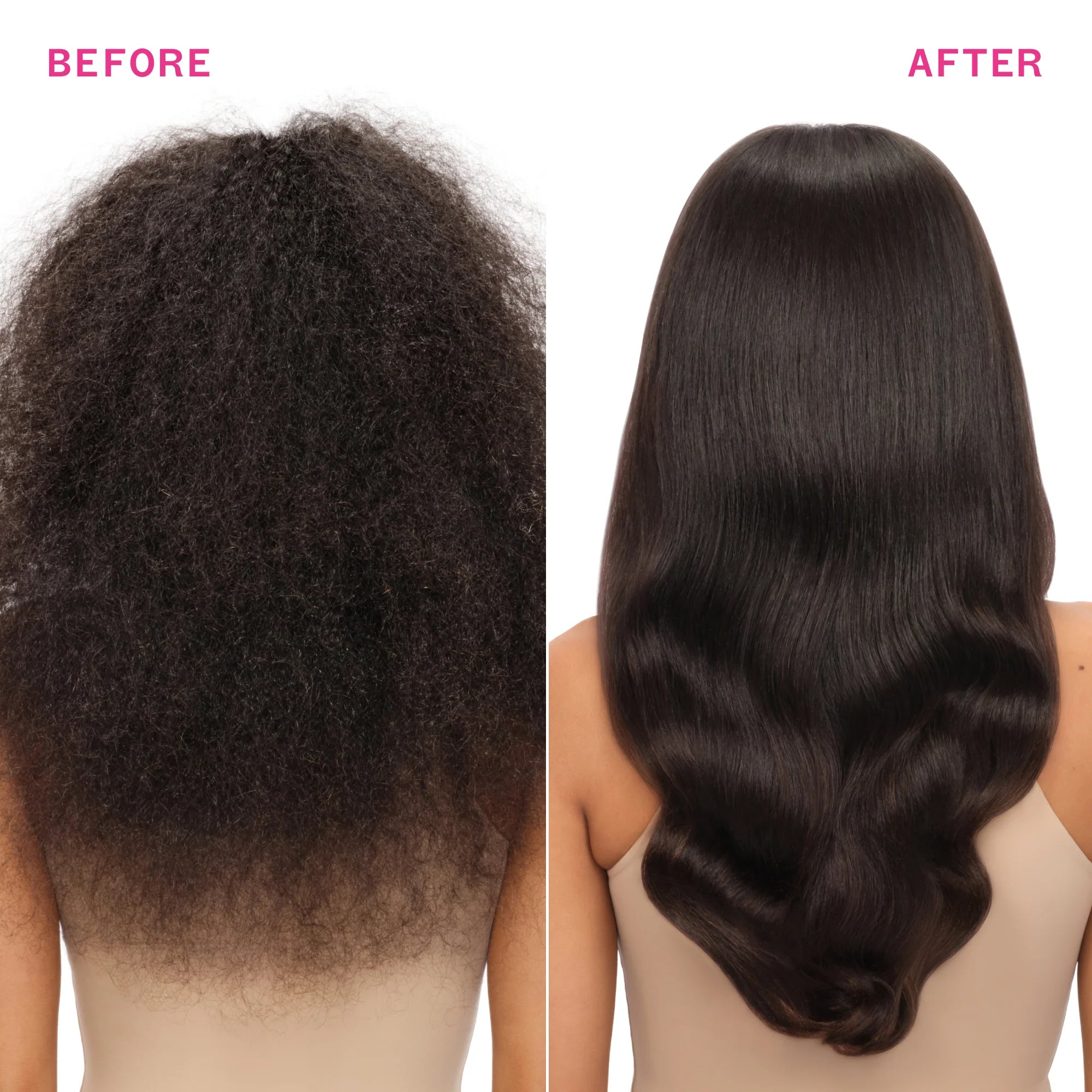 anit-frizz shampoo