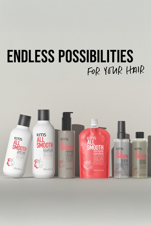 ALLSMOOTH INTENSE NOURISHING TREATMENT