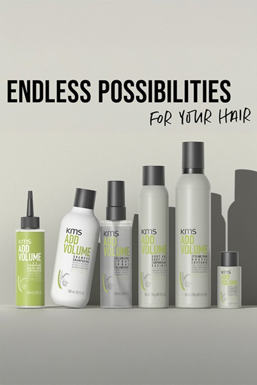 ADDVOLUME ROOT AND BODY LIFT