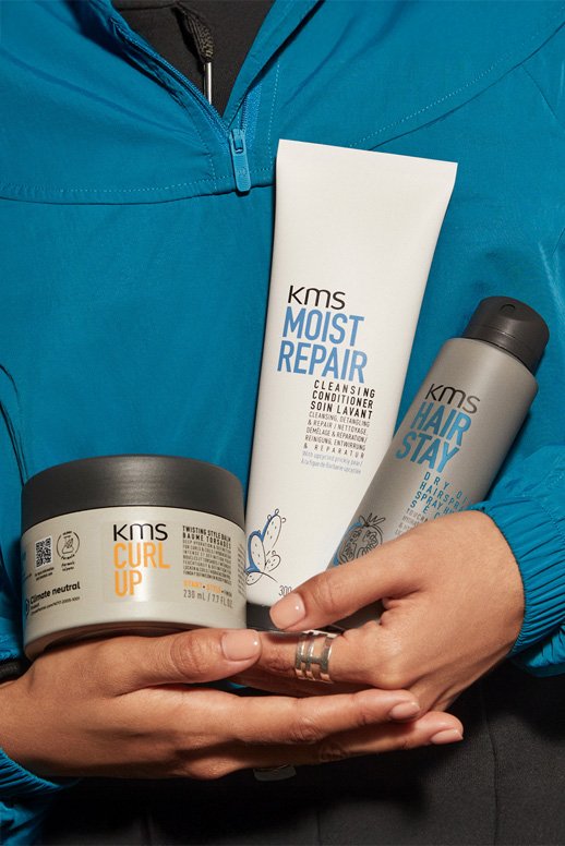 HAIRSTAY FIRM FINISHING HAIRSPRAY