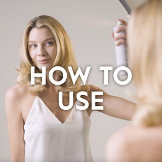 KERASILK STYLING  ULTIMATE HOLD HAIRSPRAY