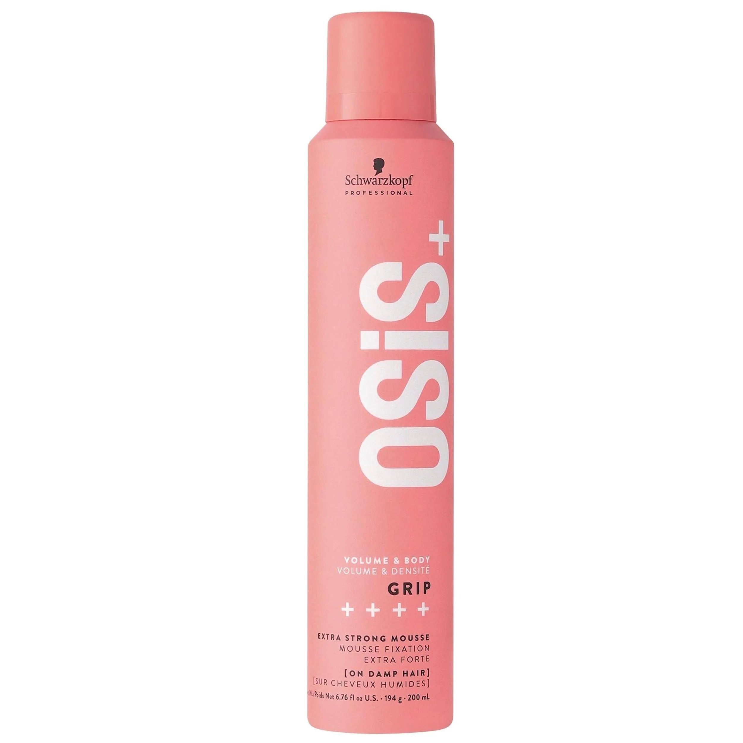 OSiS+ Air Whip Flexible Mousse