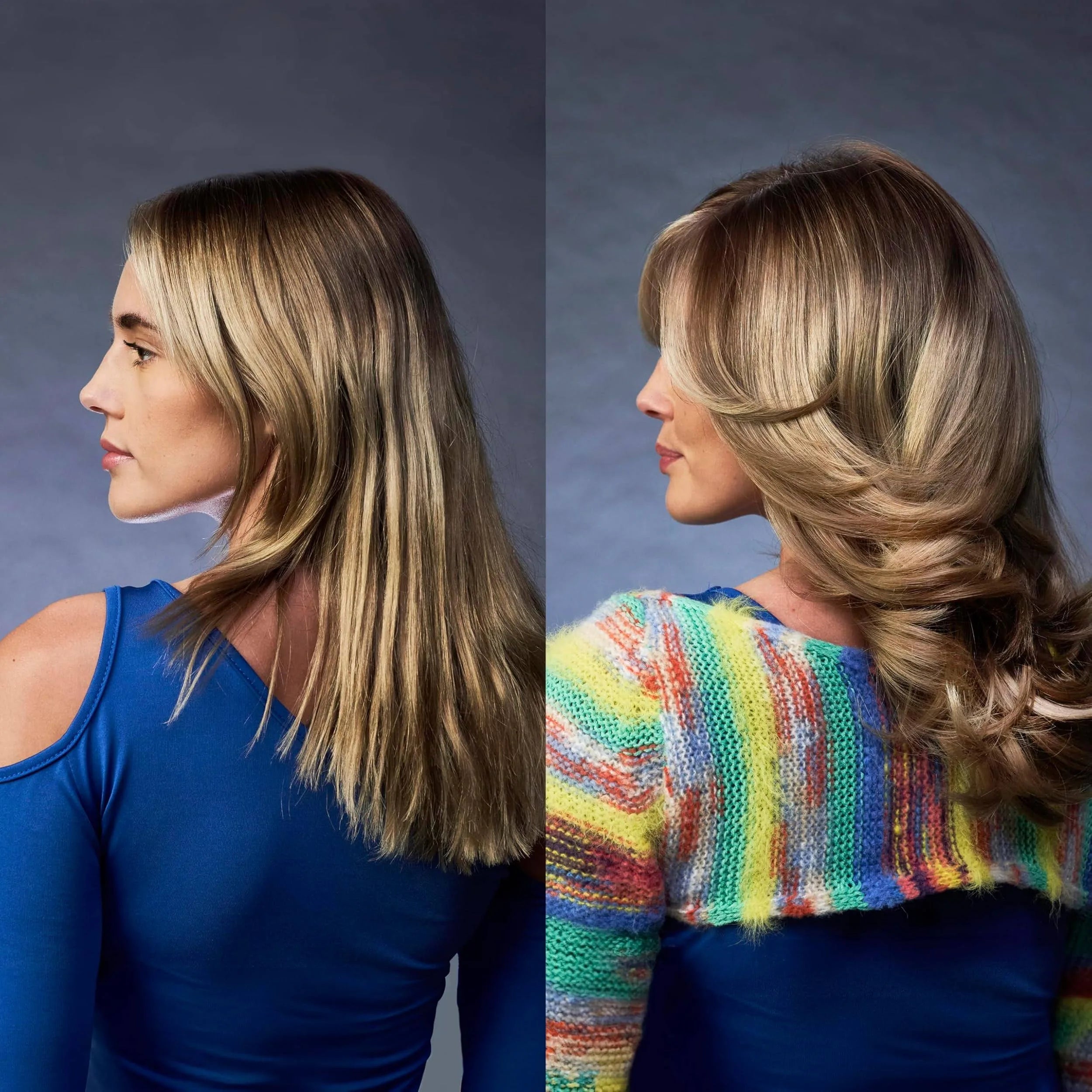 OSiS+ Air Whip Flexible Mousse