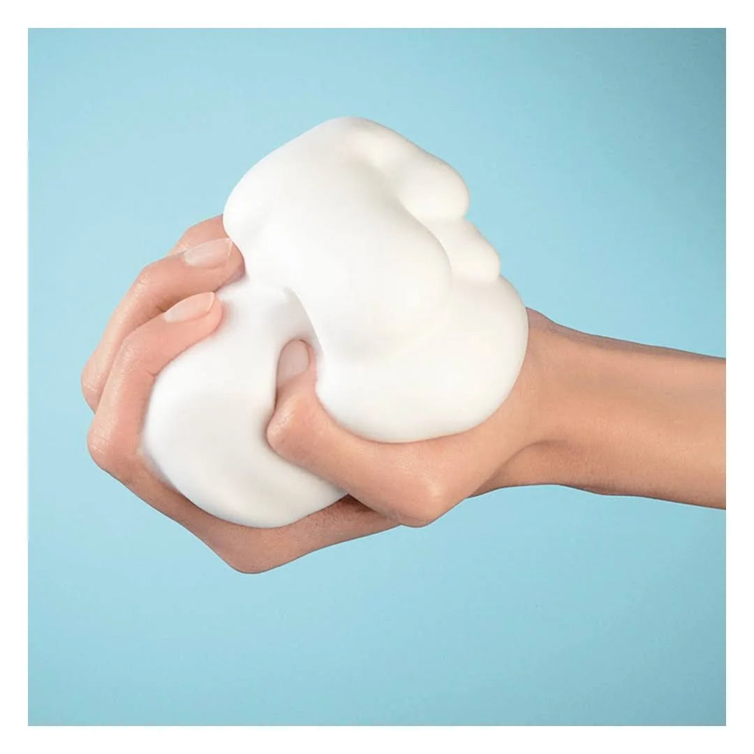 OSiS+ Air Whip Flexible Mousse