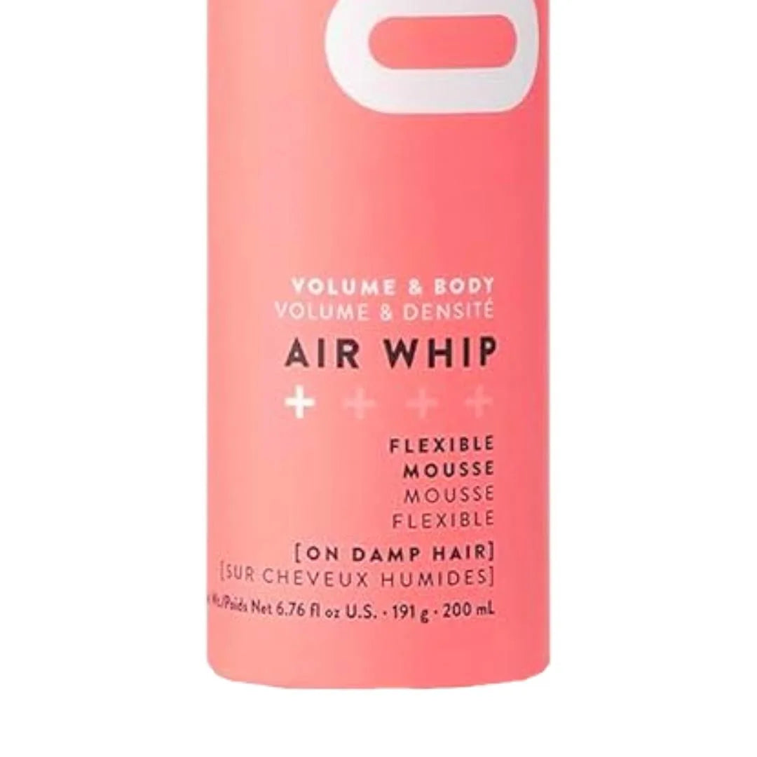 OSiS+ Air Whip Flexible Mousse
