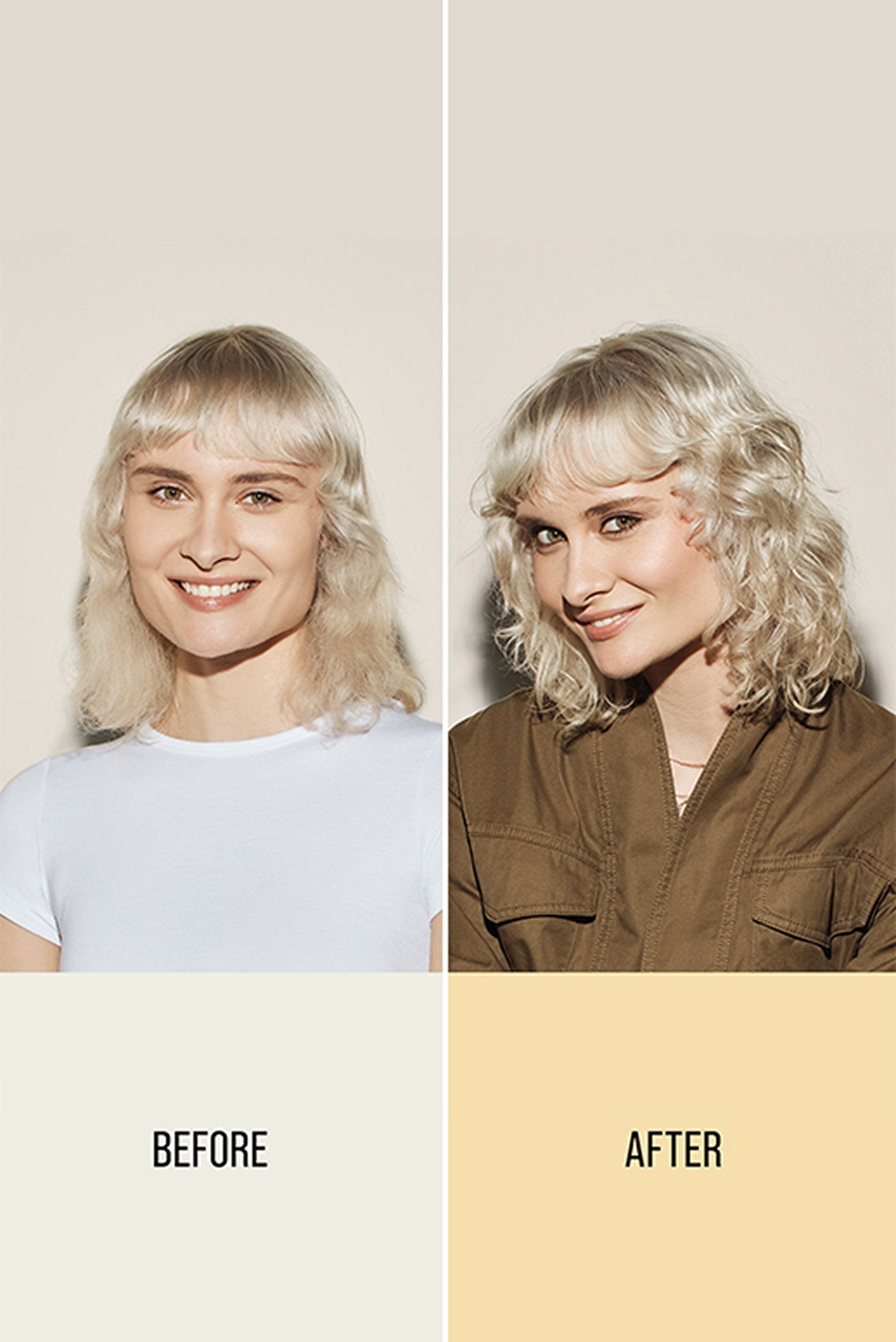 HAIRPLAY BEACH STYLE CREME