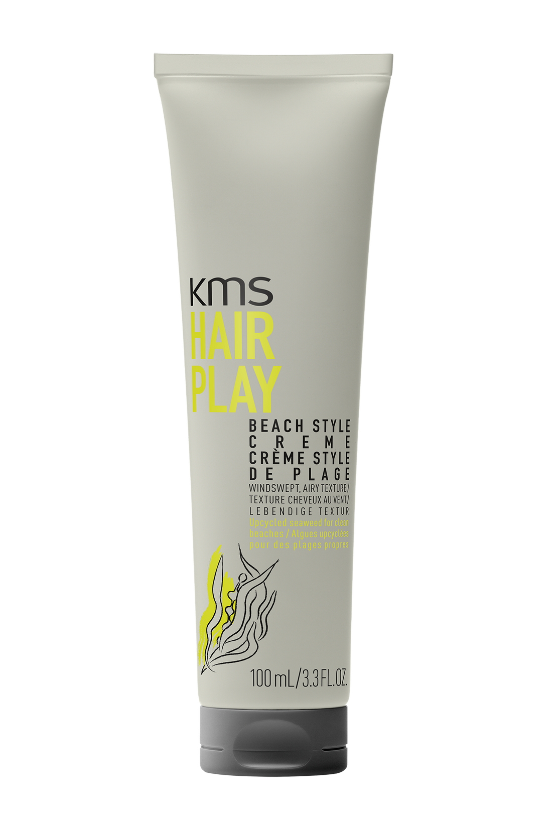 HAIRPLAY BEACH STYLE CREME