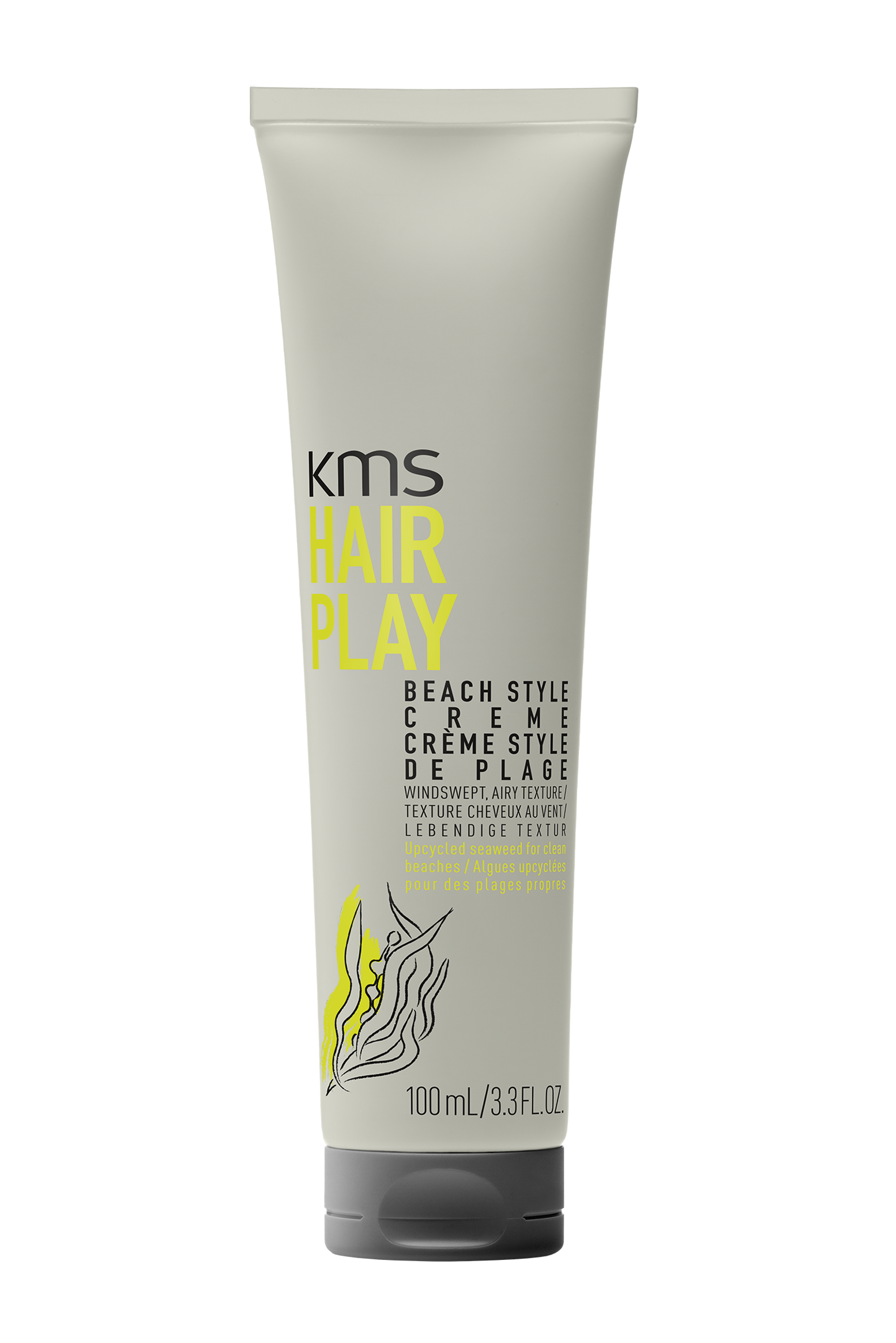 HAIRPLAY BEACH STYLE CREME