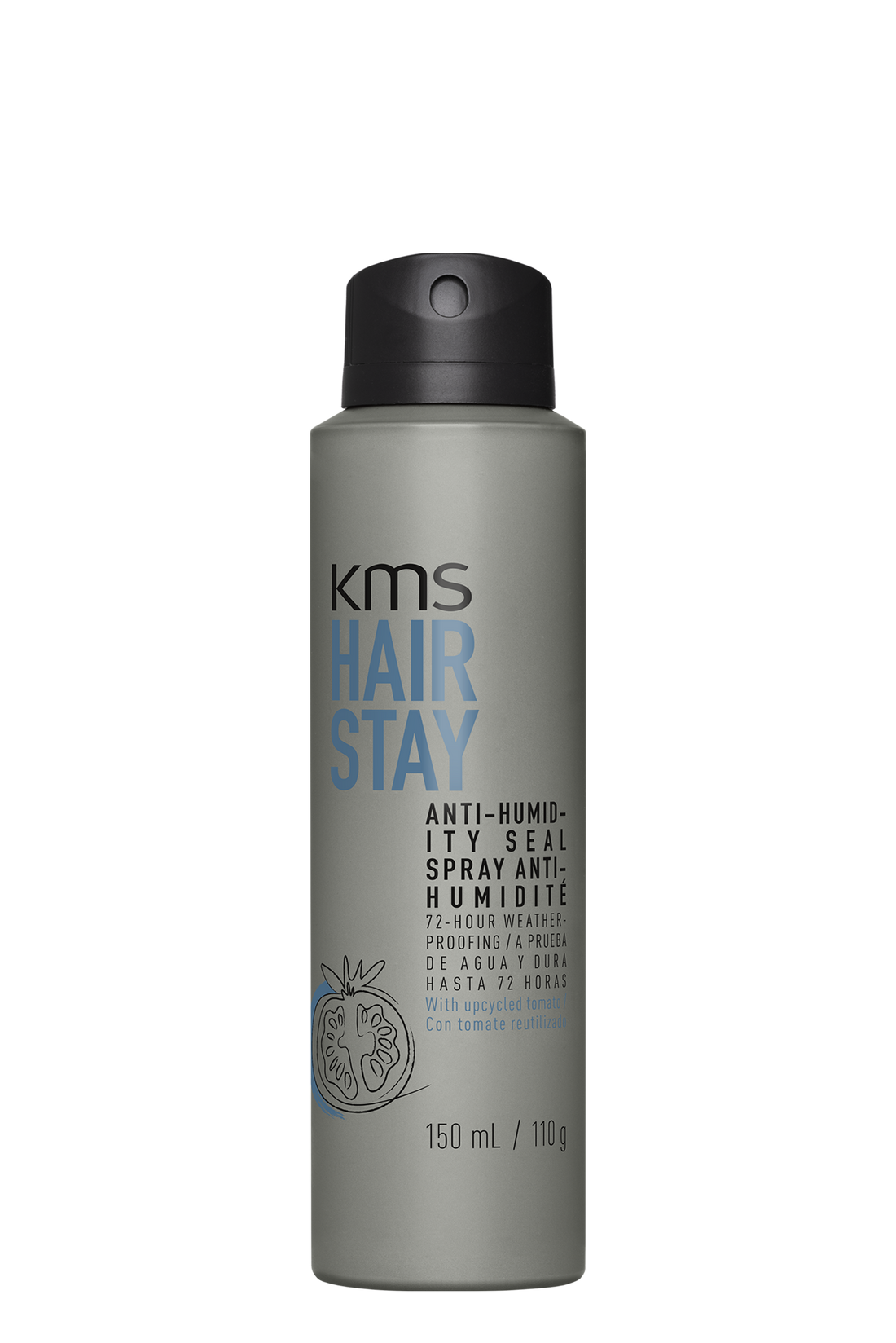 HAIRSTAY ANTI-HUMIDITY SEAL